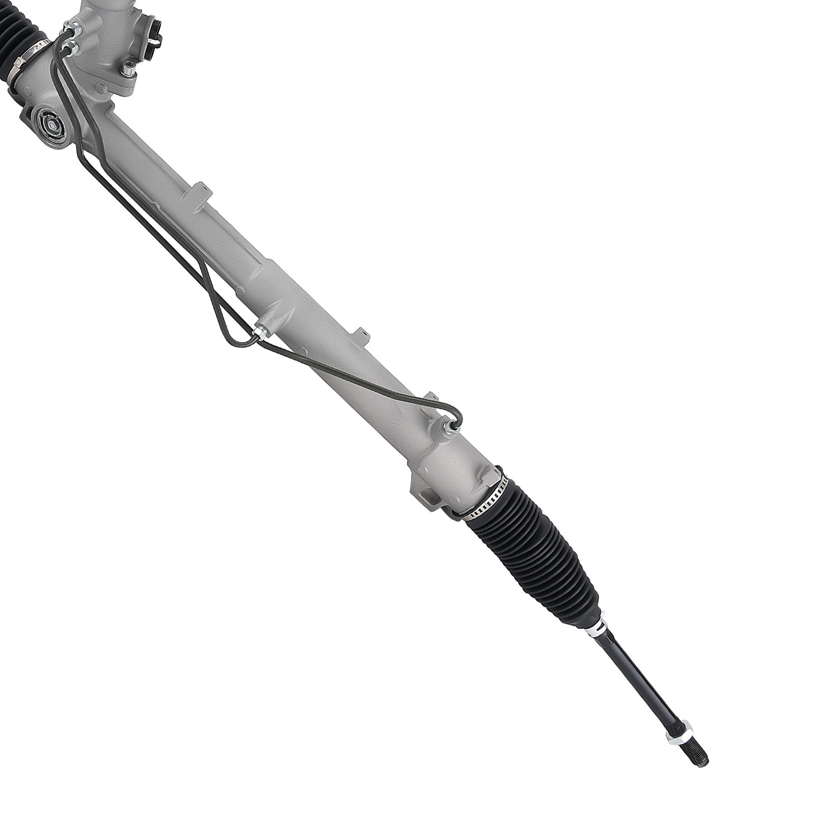 Lenkgetriebe For Ford C-max DM2 2007-2010 Focus C-max 2003-2007 1.6 1.8 2.0