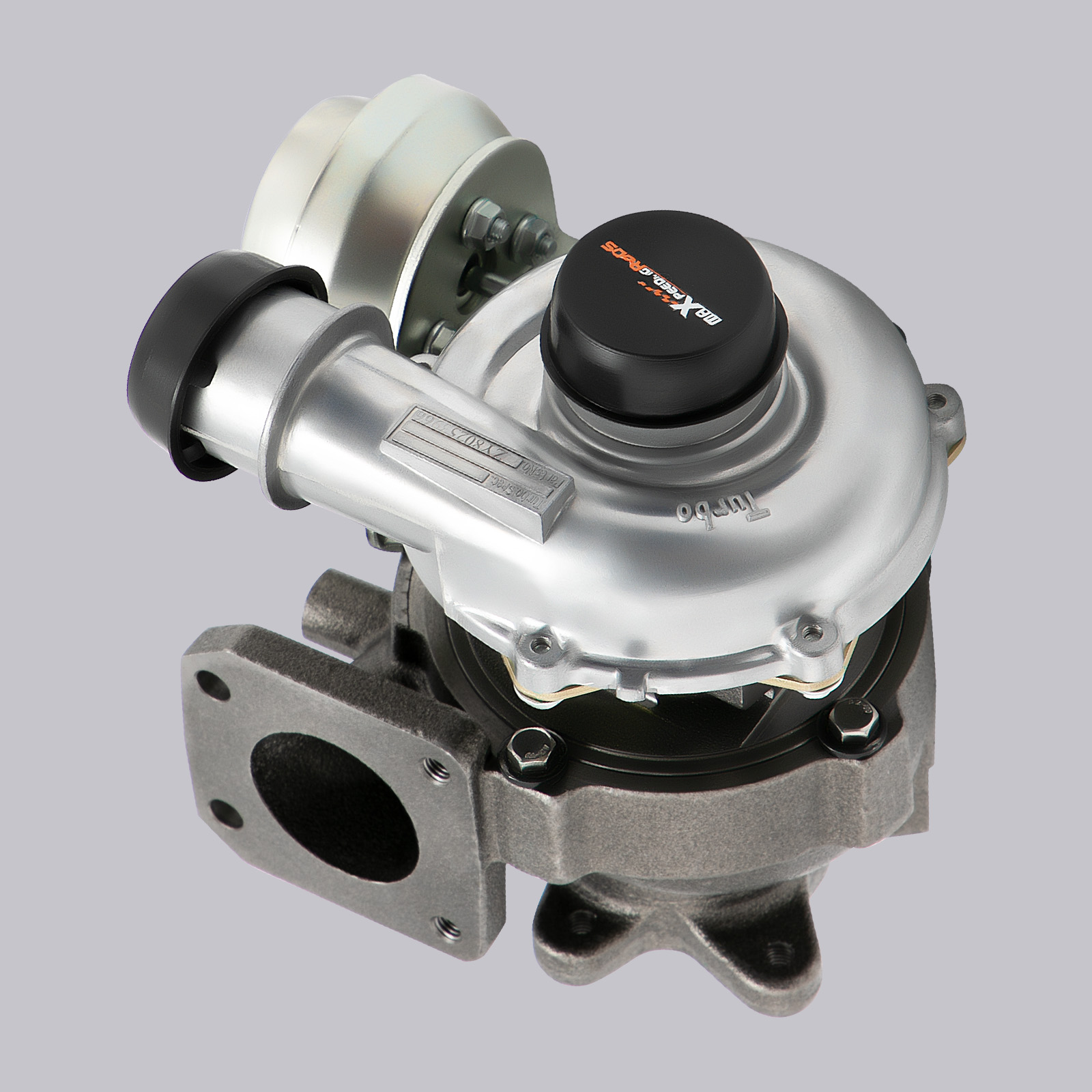 RHV4 VJ38 Turbo Charger FOR FORD Ranger /Mazda BT-50 2.5L 3.0L Diesel 105kw