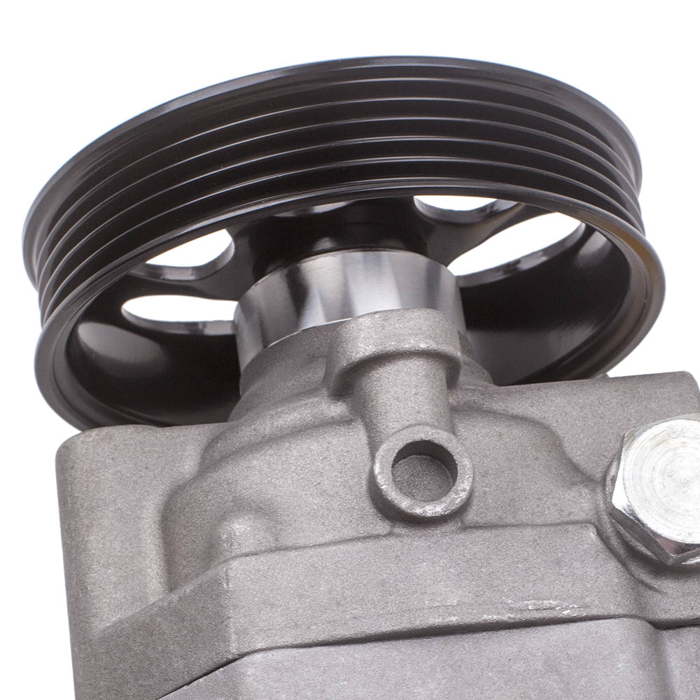 2008 Subaru Impreza Power Steering Pump Part Identification Help. : R - Foto 2