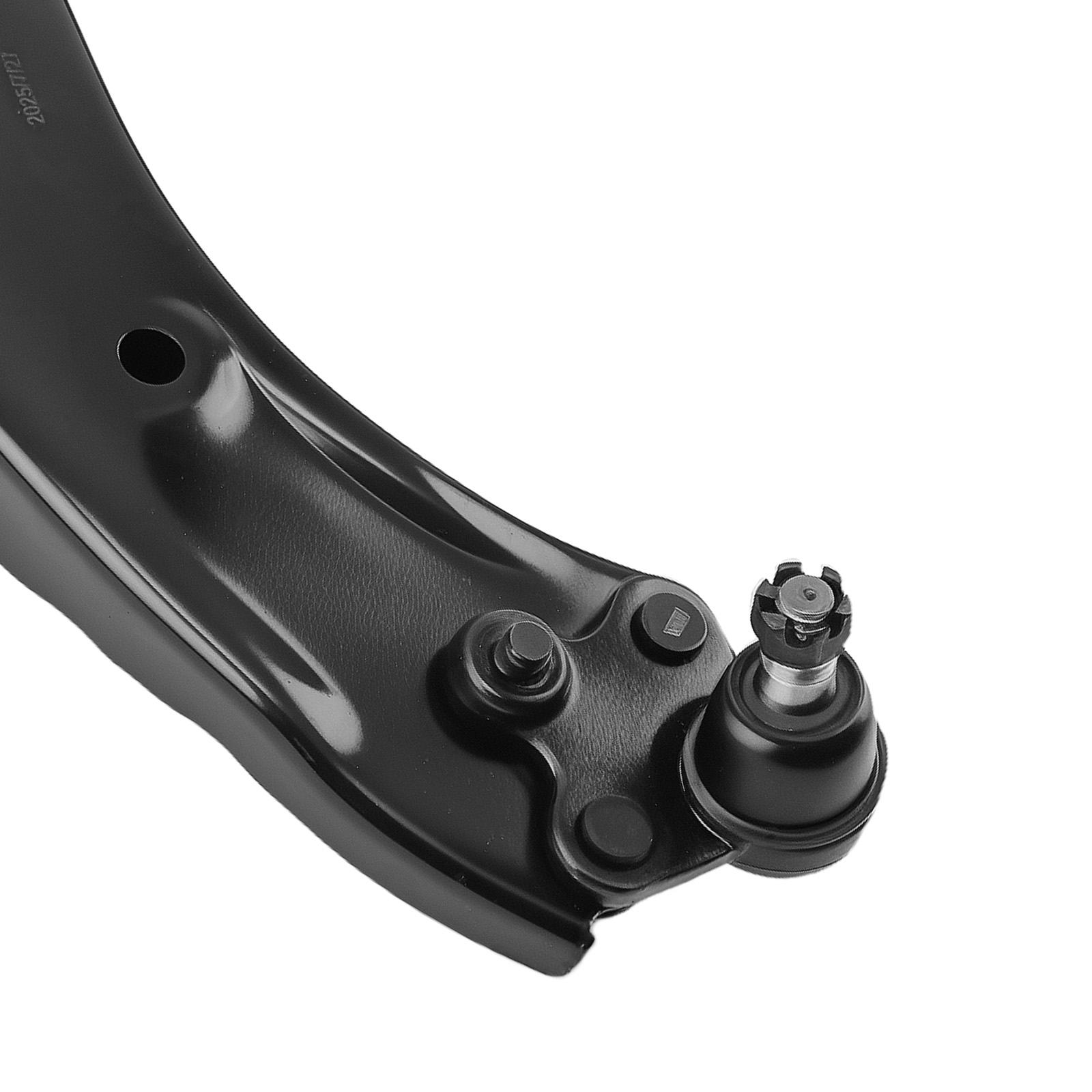 12pc Control Arm Suspension Kit with Ball Joint Tie Rod Set for Honda CR-V 07-11