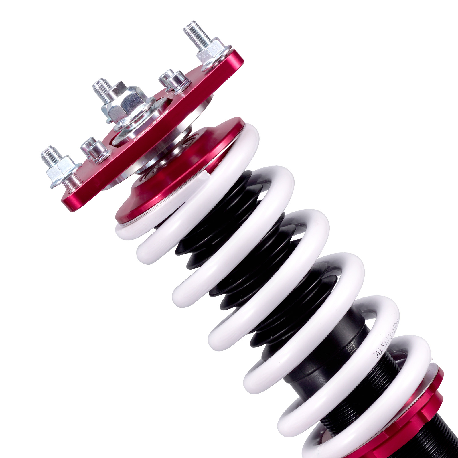 Suspension Coilovers Kit for Mitsubishi Lancer VIII CX 1.8 2.0 2.4 2008-2016