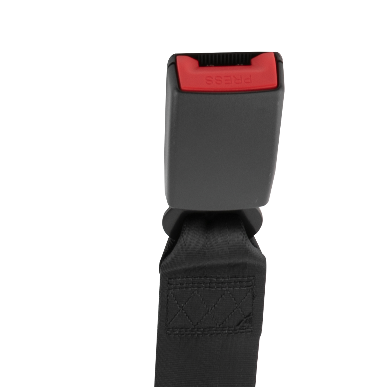 1pz 3 Punti cintura di sicurezza Universal Safety Belt Sedile Cintura 3 punti
