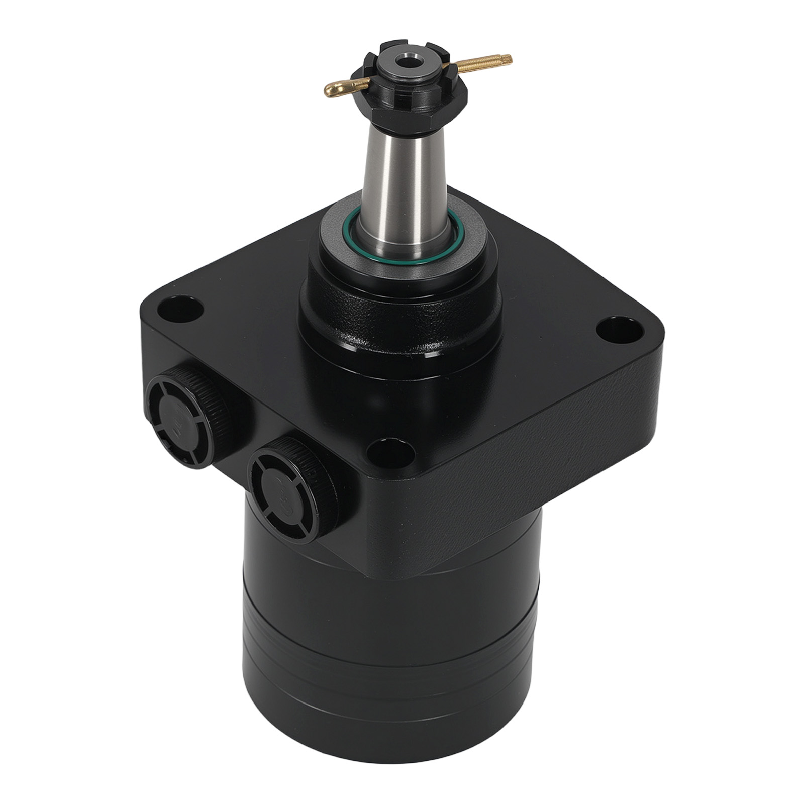 Hydraulic Wheel Motor For TORO GRANDSTAND TE0195JS250AAMU,114-0549