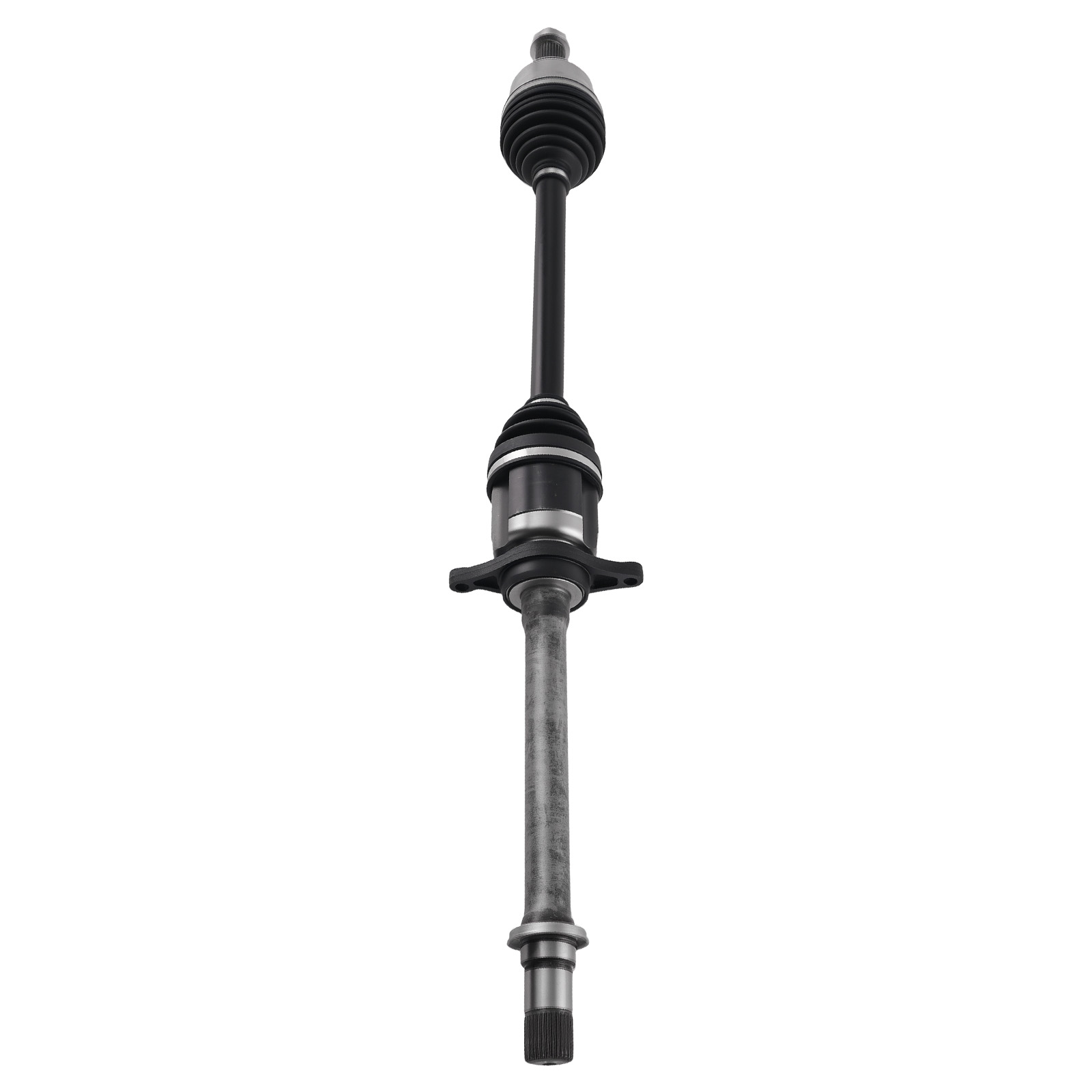 2XCV Axle Shaft Front Left & Right Set for Honda Pilot 2016-20 Acura MDX 2014-15