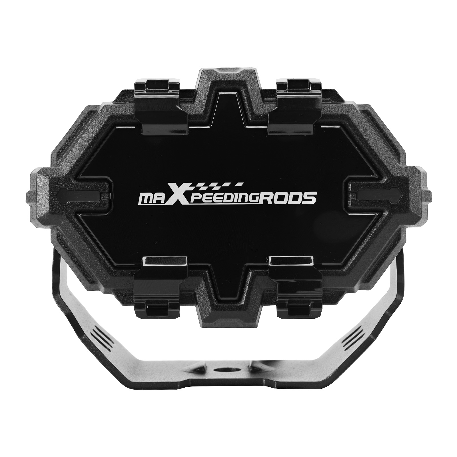 LED Fog Driving Light For Off-Road Vehicles Trucks SUVs 108W 4.5x2.5