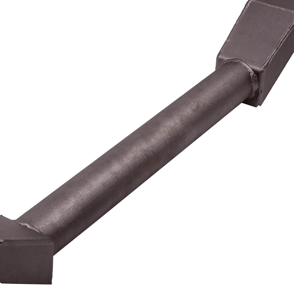 Front Fuel Tank Support Crossmember Kit For Chevy Silverado 1500 2500 1996-06