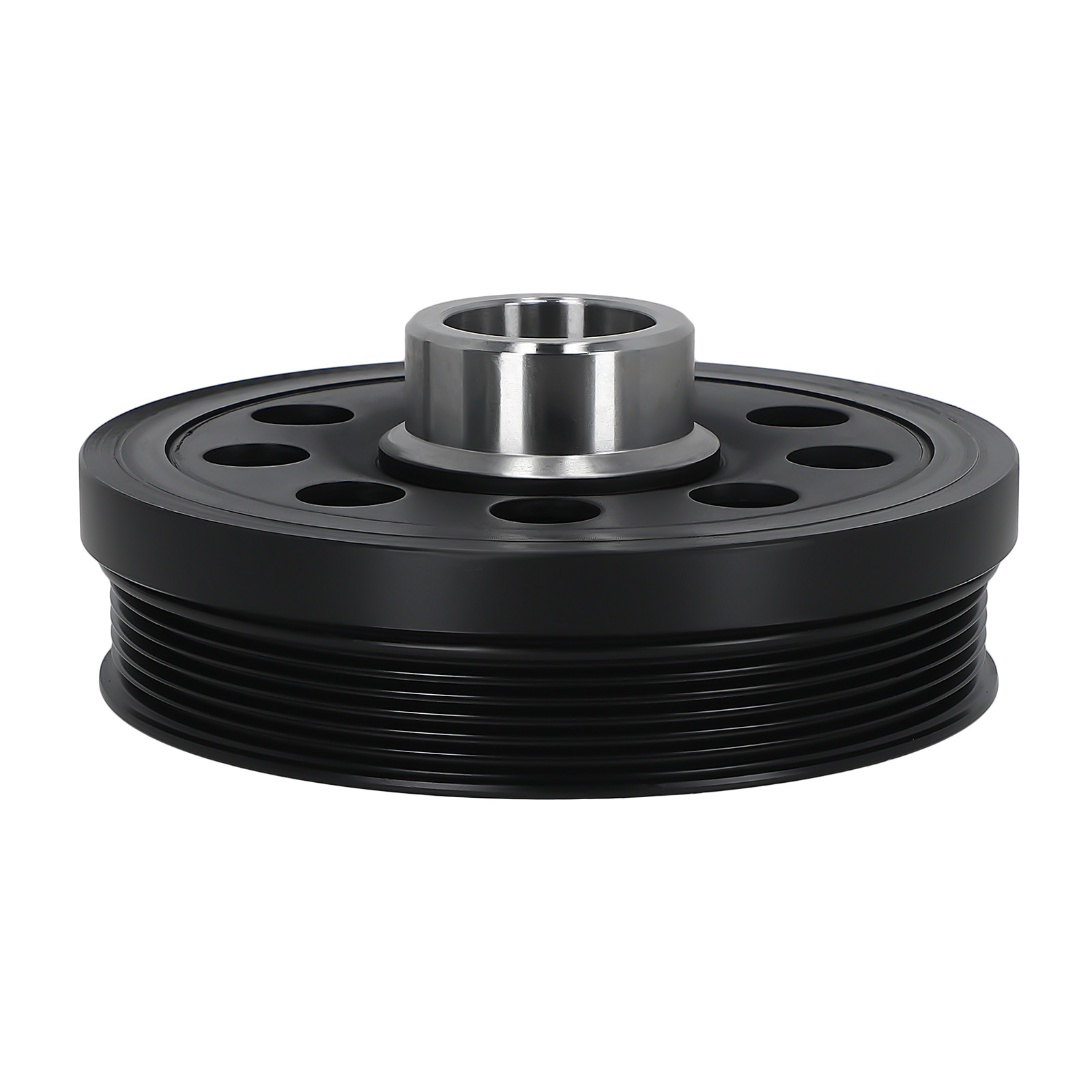 Crank Shaft Pulley for BMW 116D/118D/120D/316D/318D/320D/520D/E60 11237823191
