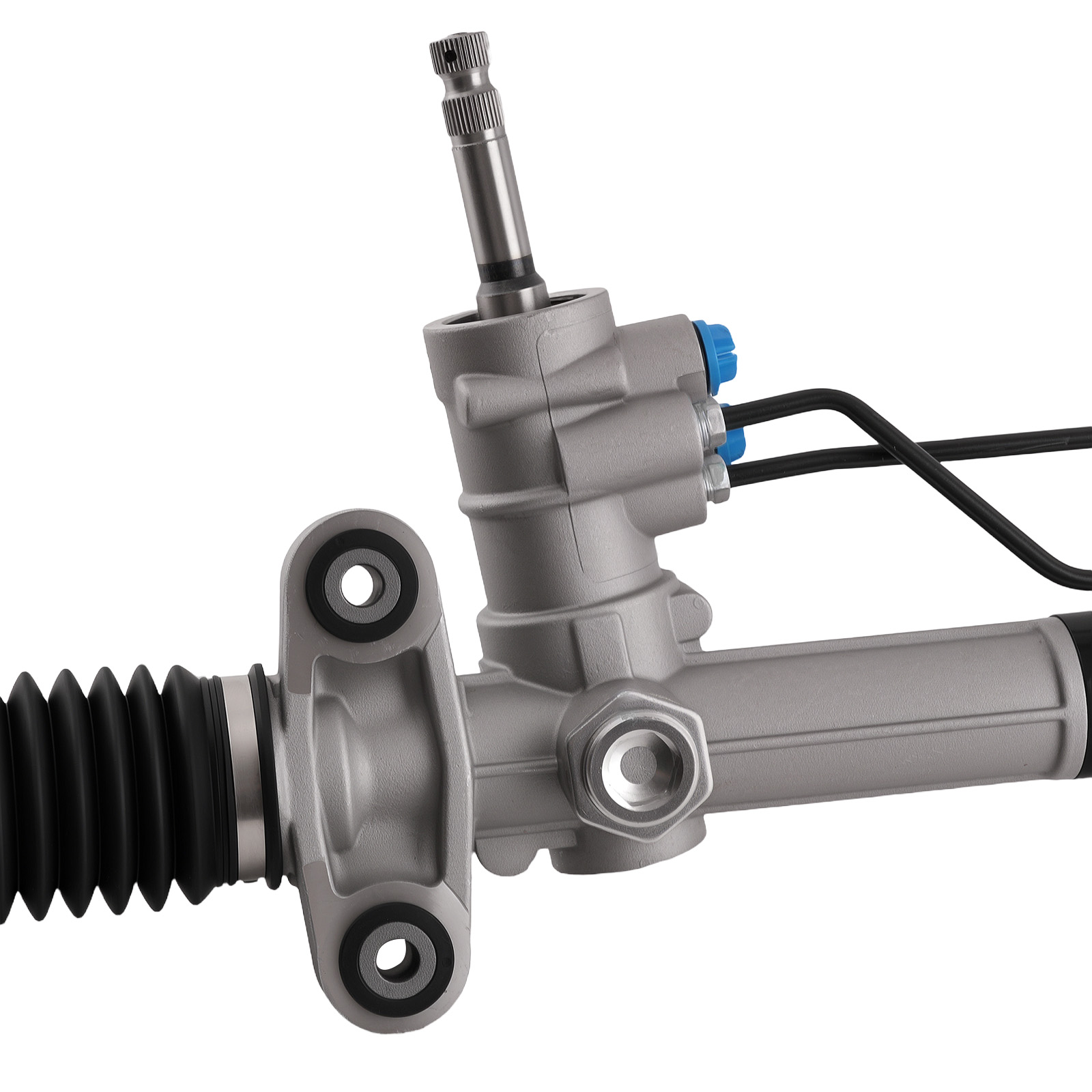 Lenkgetriebe 2-Loch for Chevrolet Matiz 0.8L 1.0L 05-07 96879493