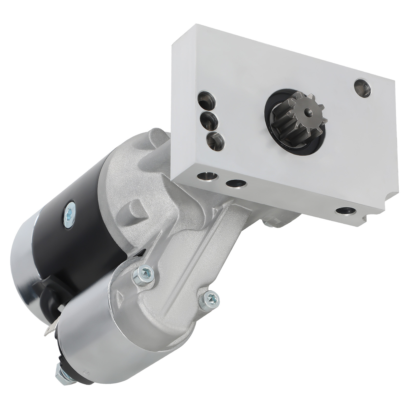 Anlasser 153 oder 168 for Chevrolet HD MINI 3HP 305 350 454 18493 18493N