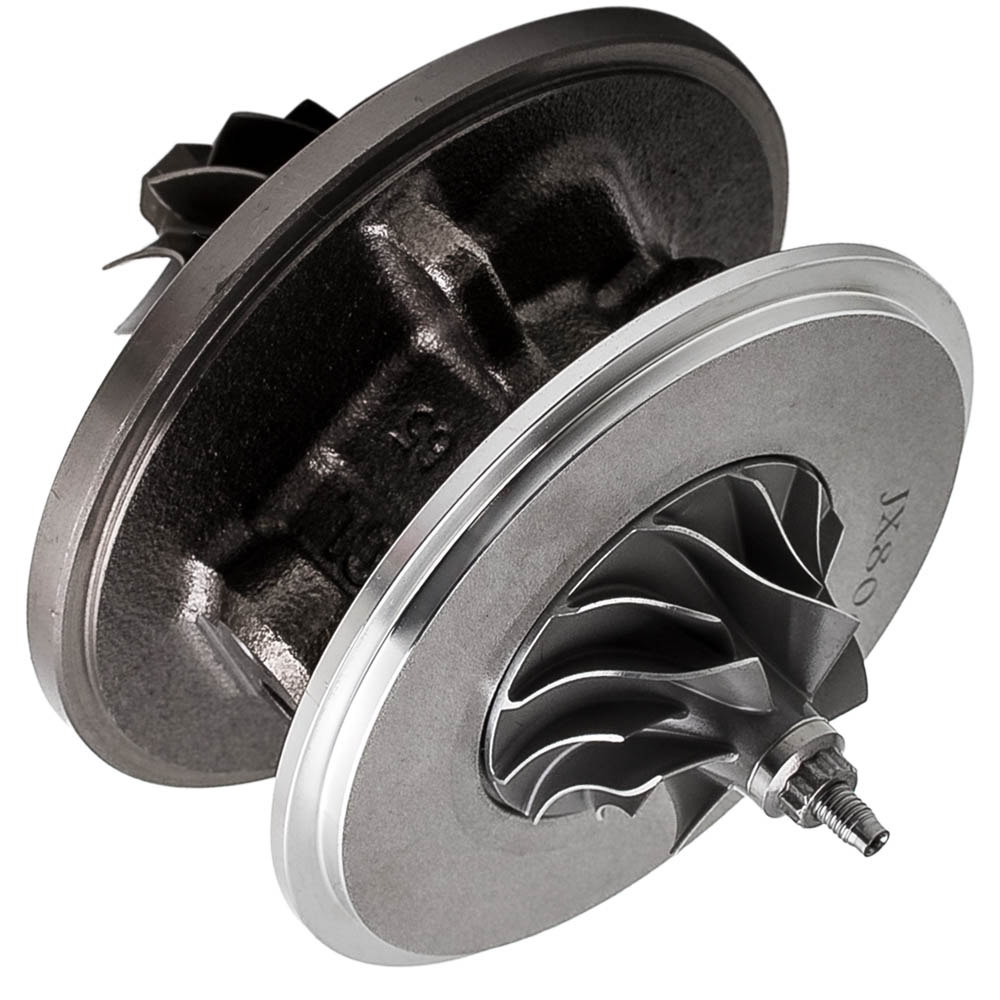 Rumpfgruppe for Skoda Audi Seat VW ALH 1.9TDI Turbocharger 701854-5004S NEU