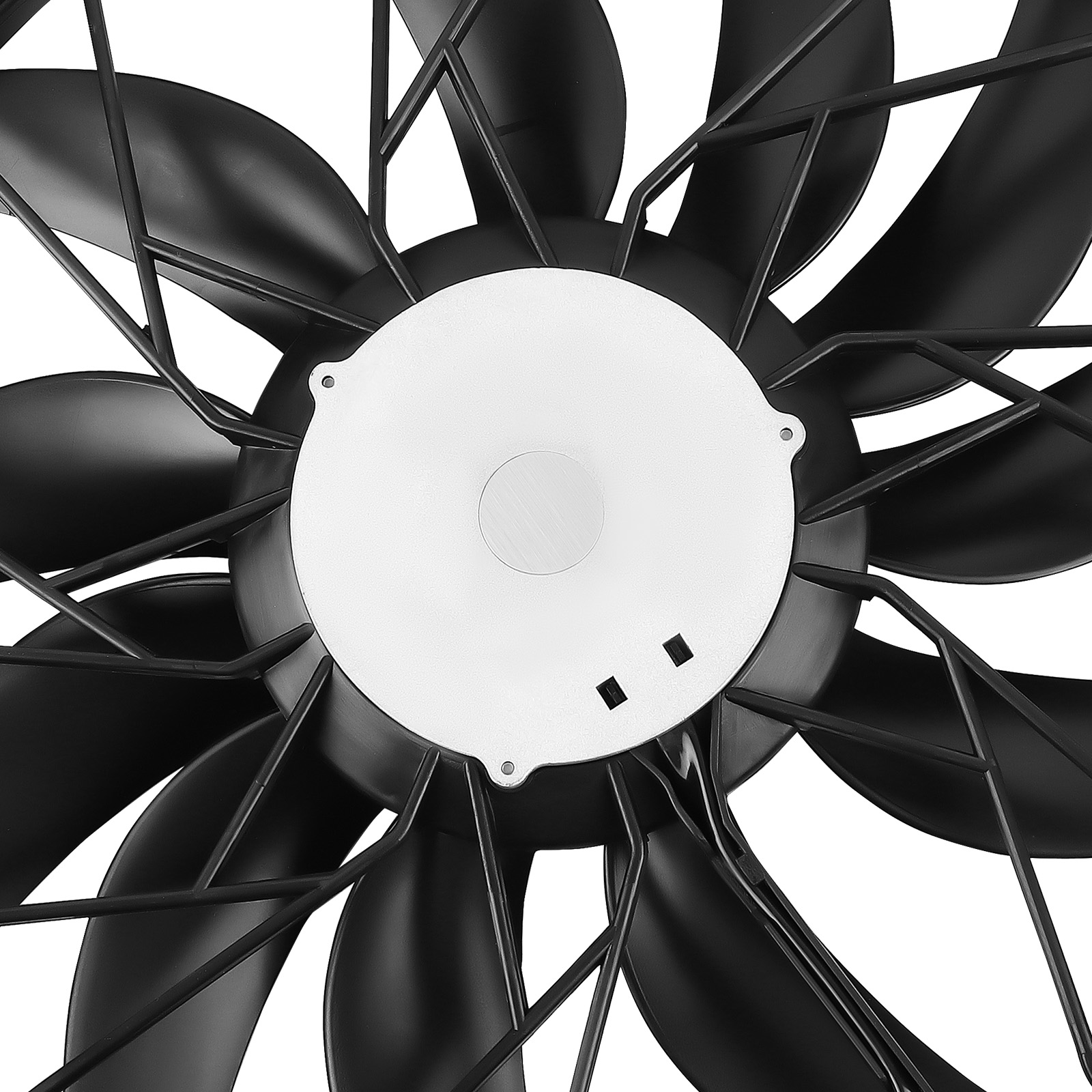 Ventilador Del Radiador For Mercedes Benz Clase M W163 ML 270 400 500 55 AMG