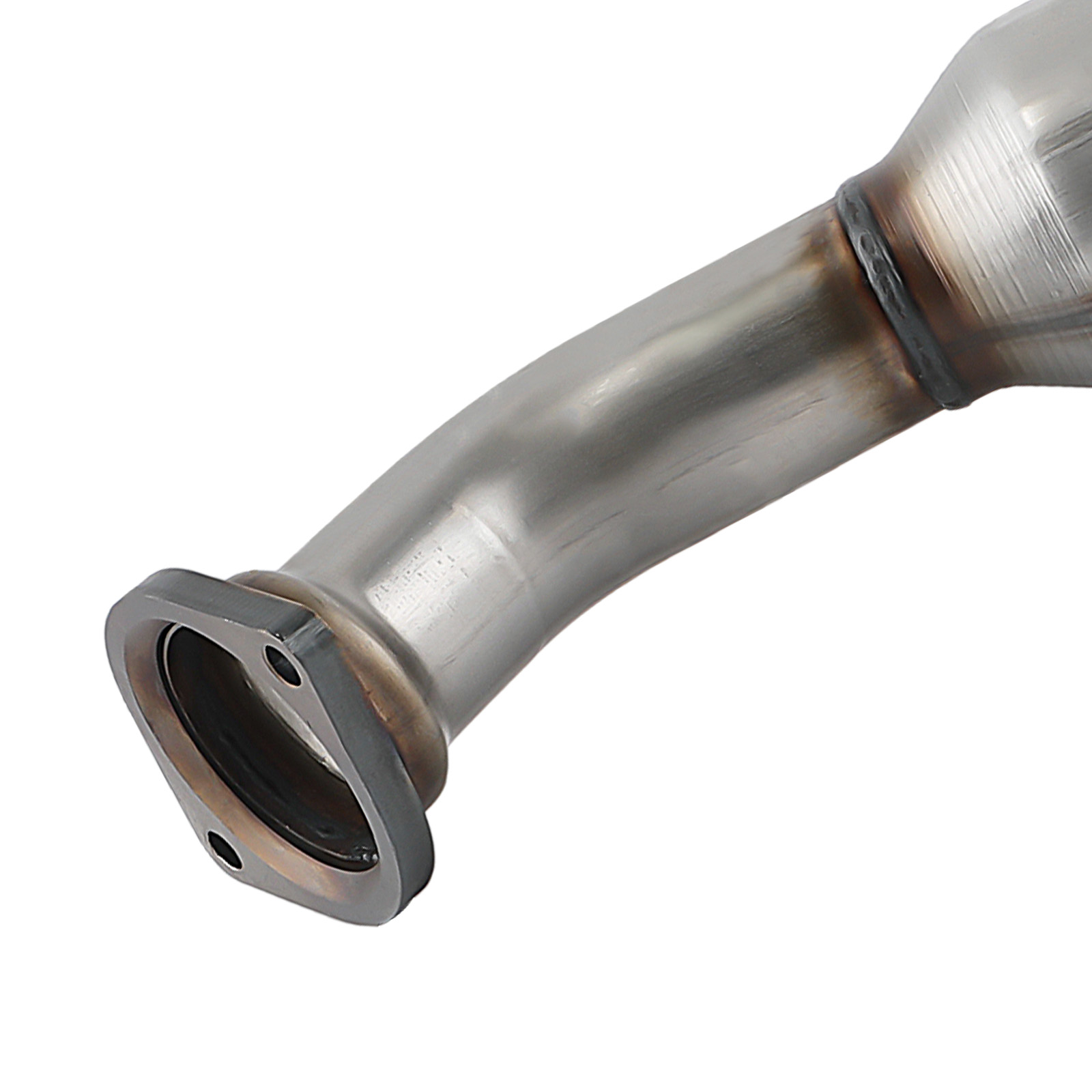 2x Catalytic Converters For Dodge Charger 2.7L & 3.5L 2005-2008 19329 19328 EPA