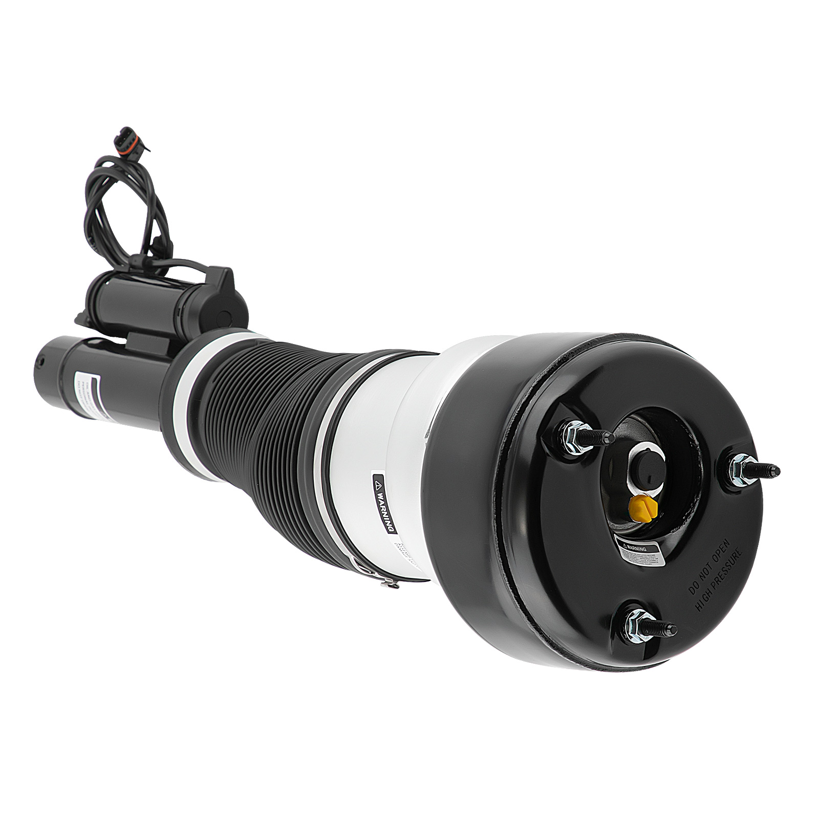 Delantero Airmatic Puntal Aire Amortiguador for Mercedes-Benz S W221 2213204913