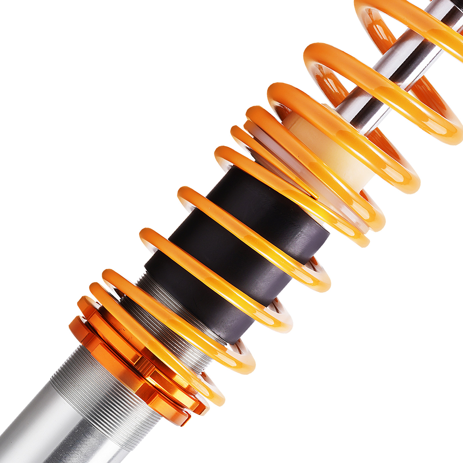 Coilovers y suspensiones roscadas tuning for Mazda MX5 NA 1990-1997 1.6 1.8