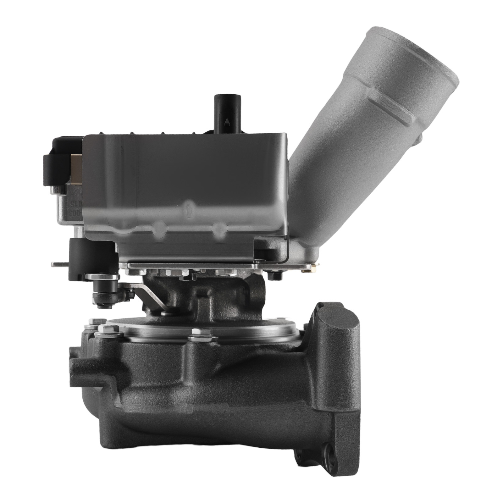 Turbolader for Audi A4 A5 A6 C6 2.7 TDI BPP BSG CANA 2004-2008 765314-5004S DE