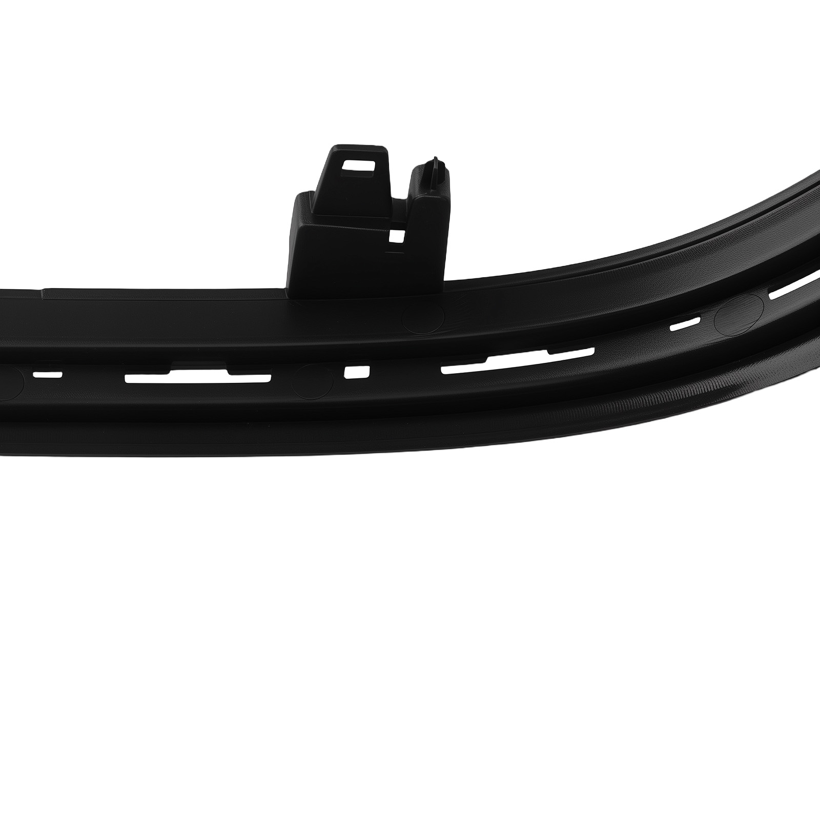 Front Headlamp Bezel Kit for Chevrolet Silverado 1500 Custom/LT 2018 4.3L V6