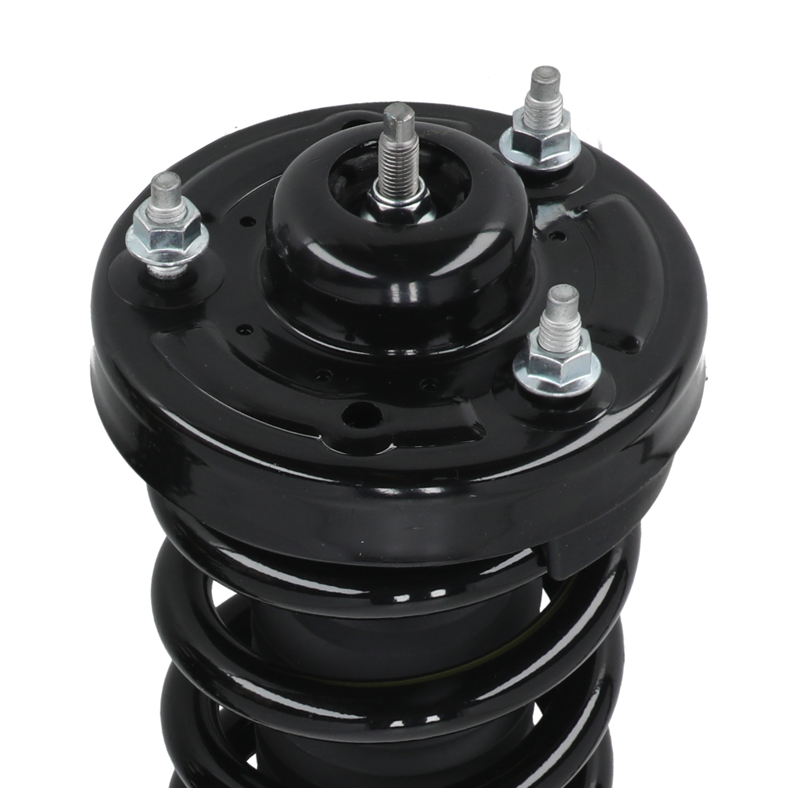 Front Quick Complete Strut-Coil Sping for Ford F-150 04-08 Lincoln Mark LT 06-08