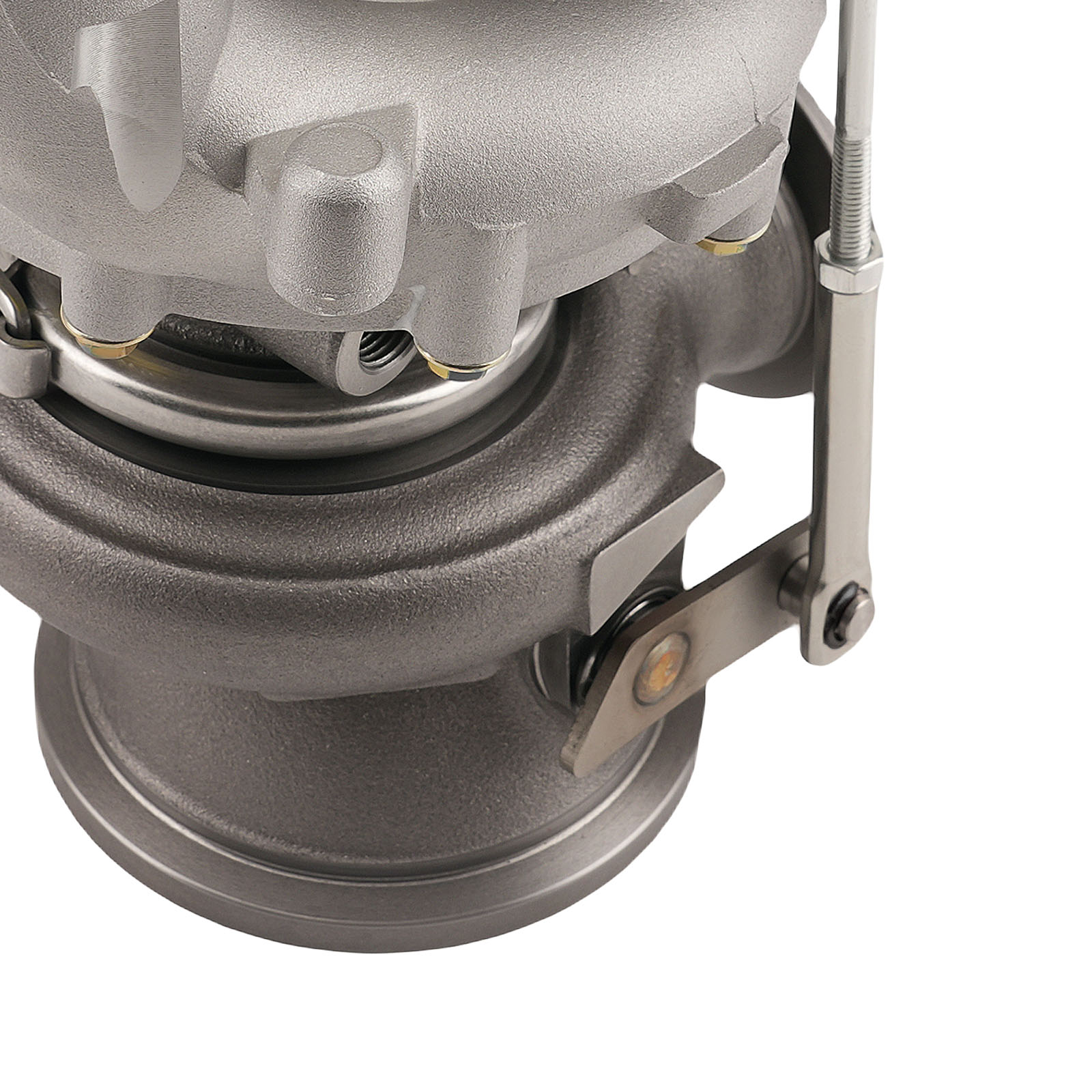Doppel Turbolader für BMW 550i 650i 750i X5 X6 xDrive 4.4 2012-2019 821613