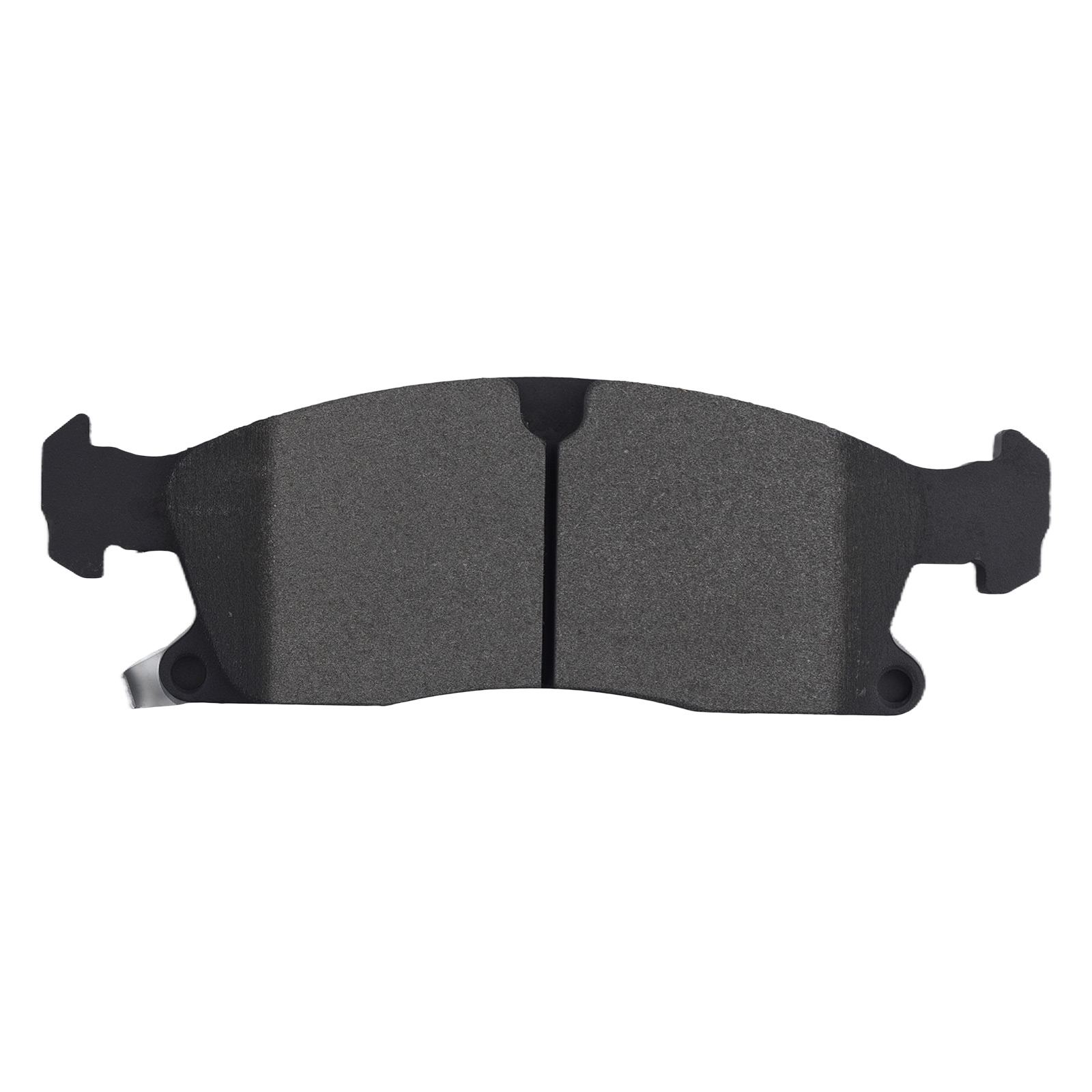 4pcs Front Brake Pads Set for Jeep Grand Cherokee 2011-2016 D1455 w/Hardwares