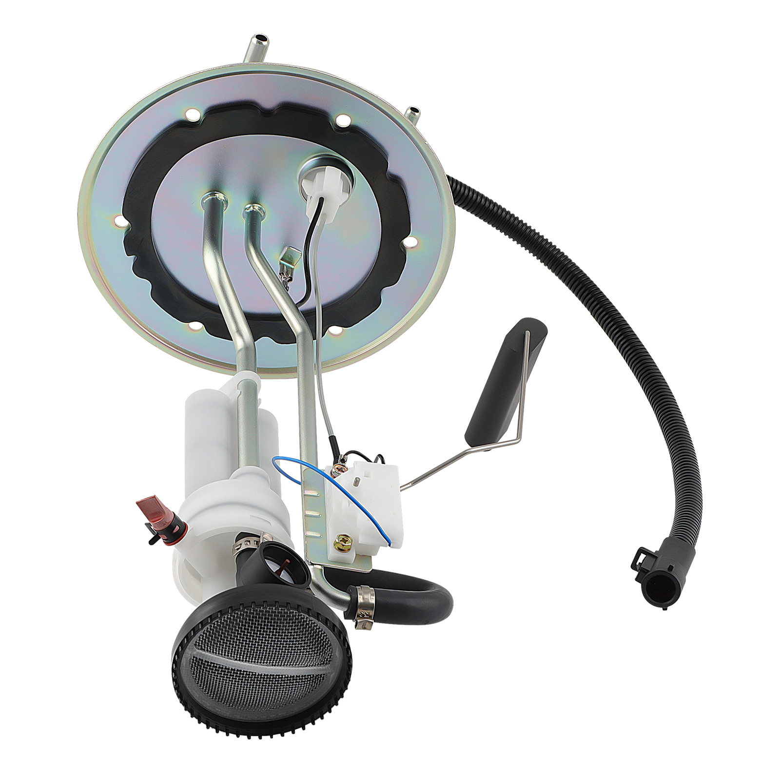 Fuel Tank Sending Unit for Ford F350 F450 F550 Super Duty 99-03 V8 7.3L FG295A