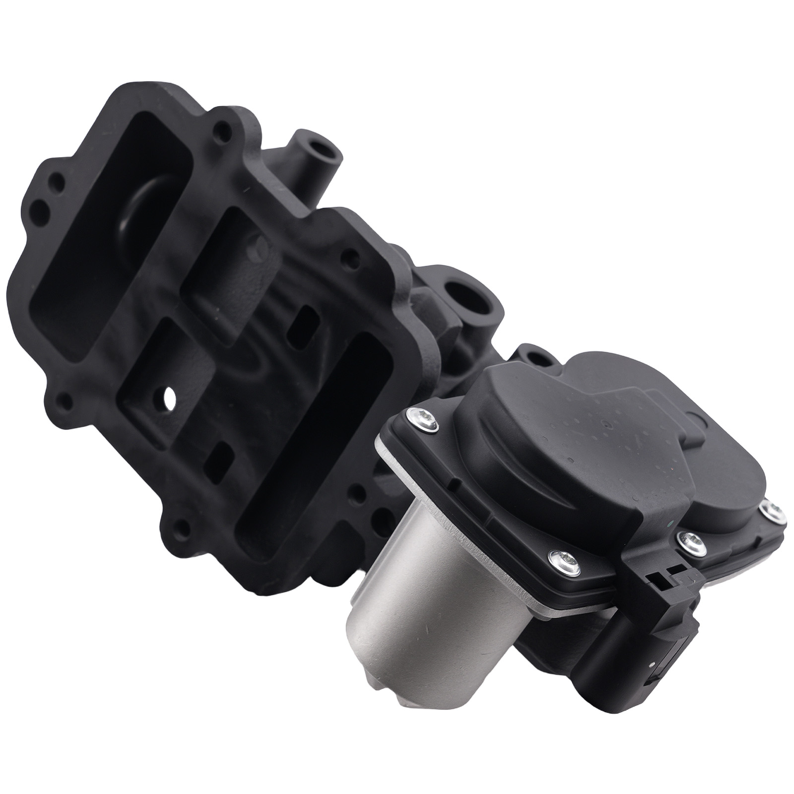 Vanne EGR Électrique for VW T6 CRAFTER 2.0 TDI 2015-2024 704999350