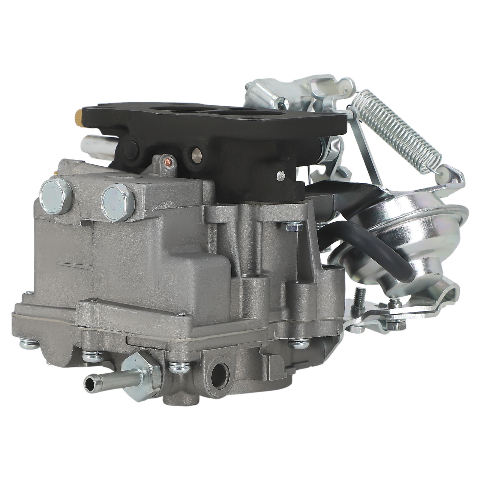 Carburetor Carb for Bobcat Skid Steers Loaders 642B 742B Mitsubishi 4G32 engine