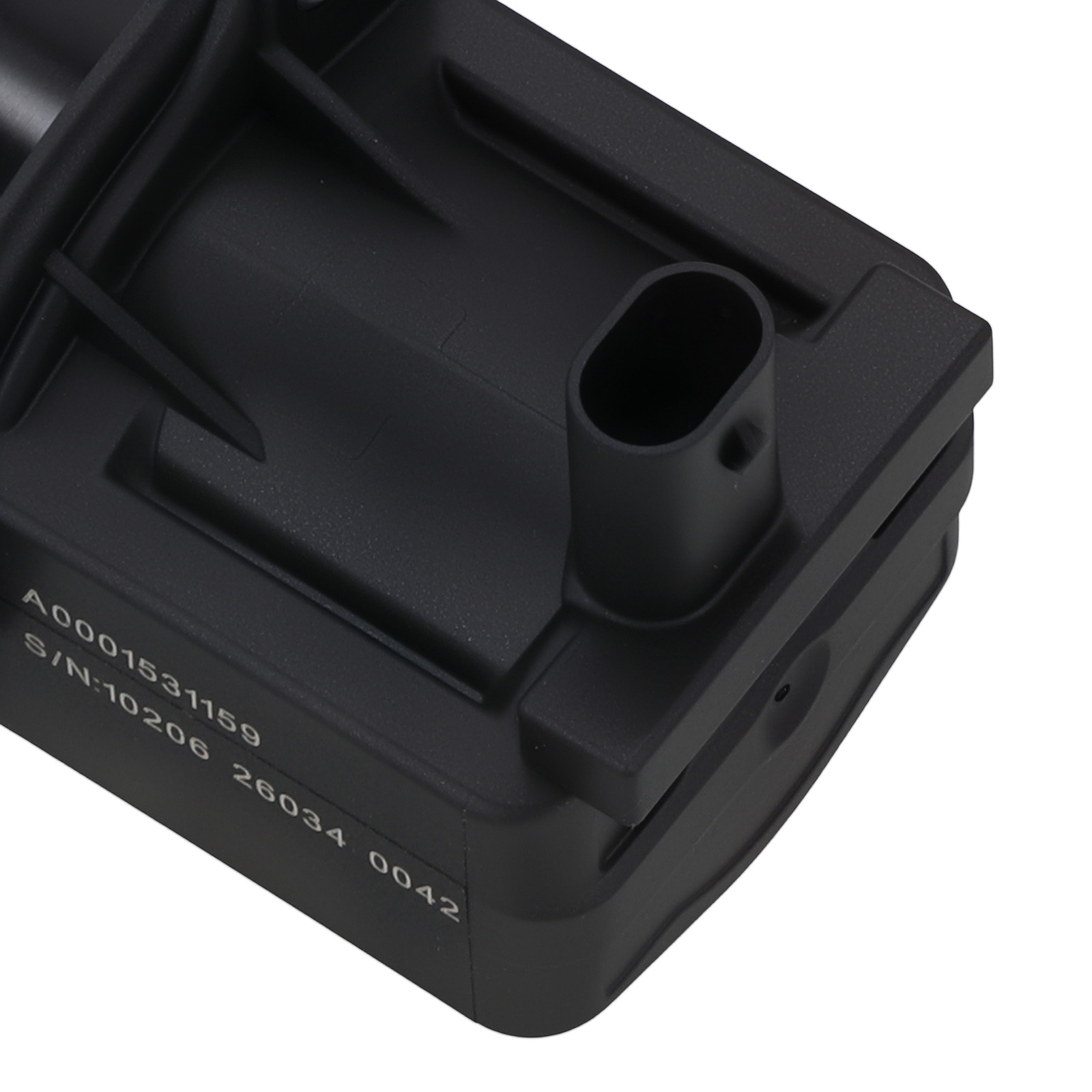 Schubumluftventil for Mercedes-Benz E450 S450 3.0L 2018-2020 RHF4
