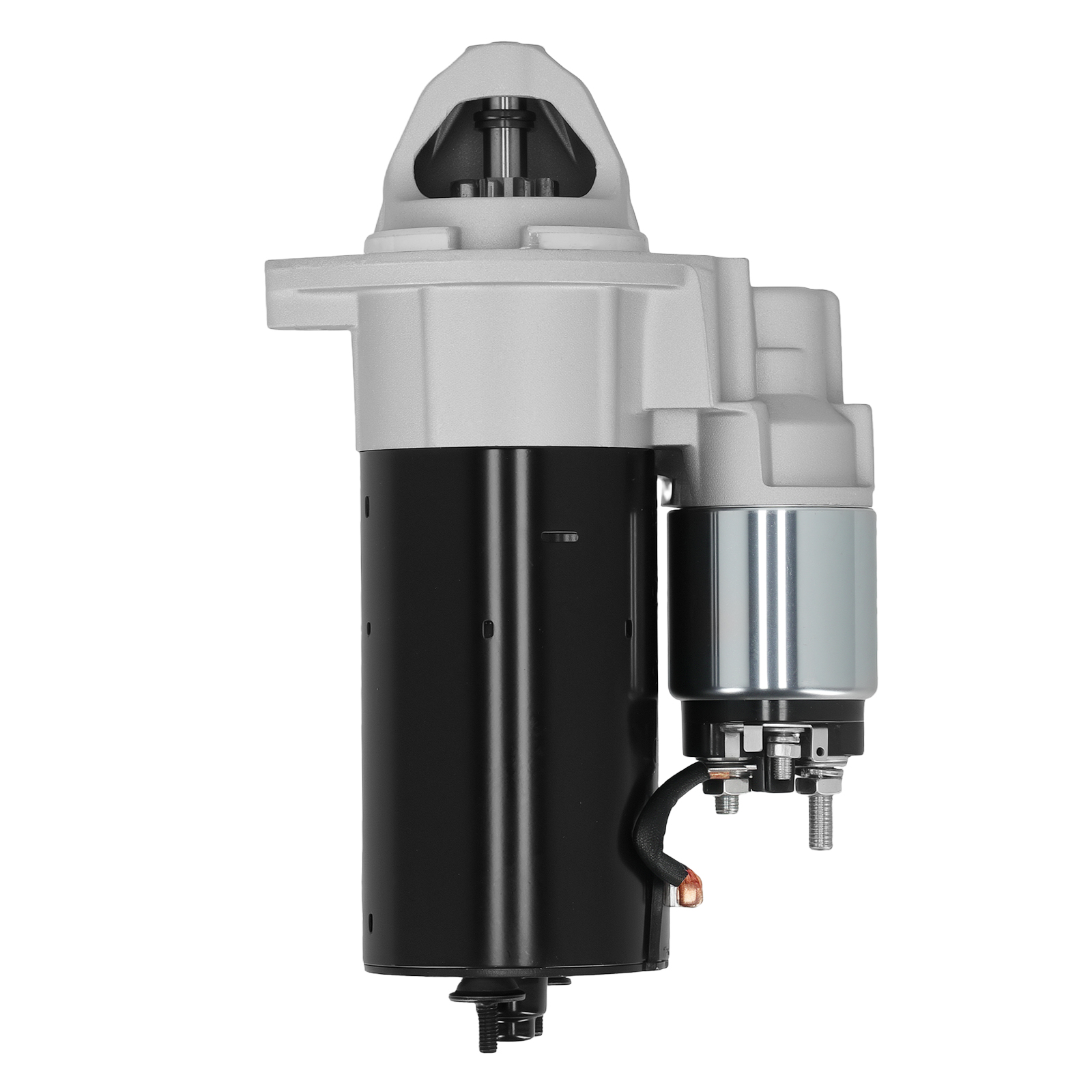 12V Starter for BMW 5er 530i 535i 540i M5 7er 730i 740i 0051513801 9 Zähne
