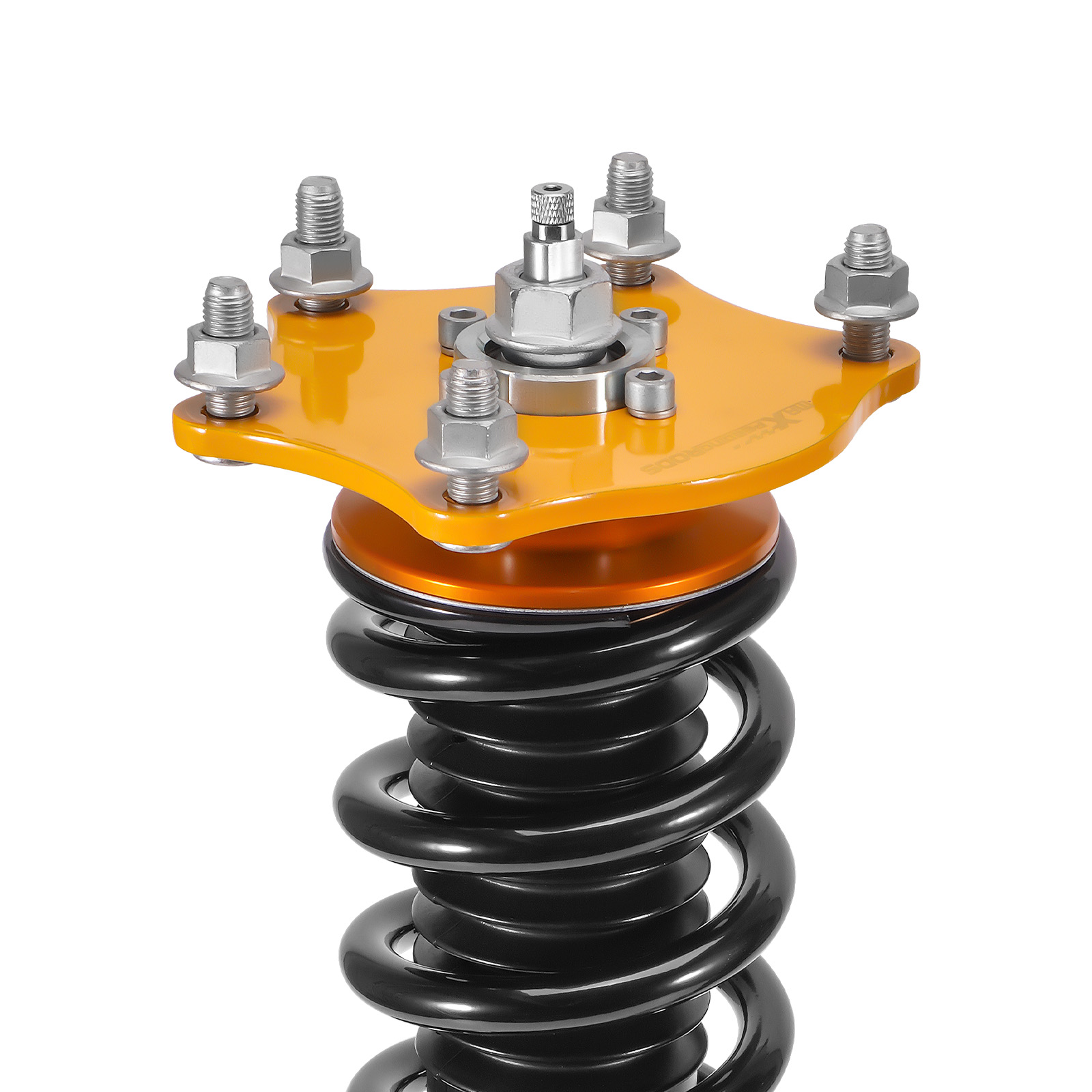 Gewindefahrwerk Fahrwerk Dmpfung Einstellbar for Honda CRV CR-V III 2007-2011