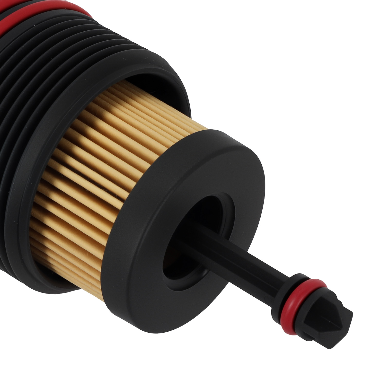 Oil Filter Cap Lid for Ford F150 2015-2021 2.7L V6 Engine FT4Z6A832C