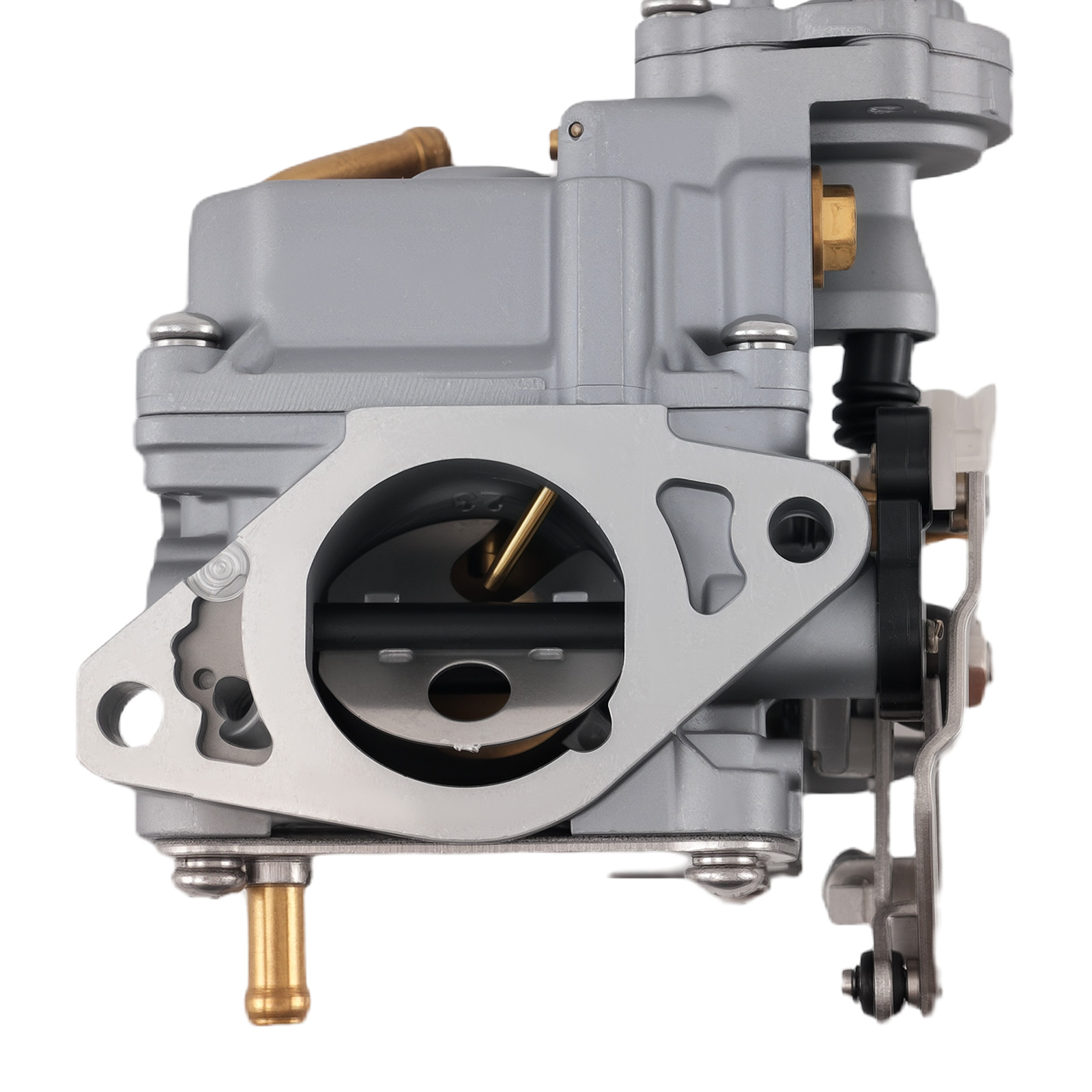 Carburetor for Mercury 4 Stroke 15HP 20HP 10HP Outboard 853720T16 8M0129551