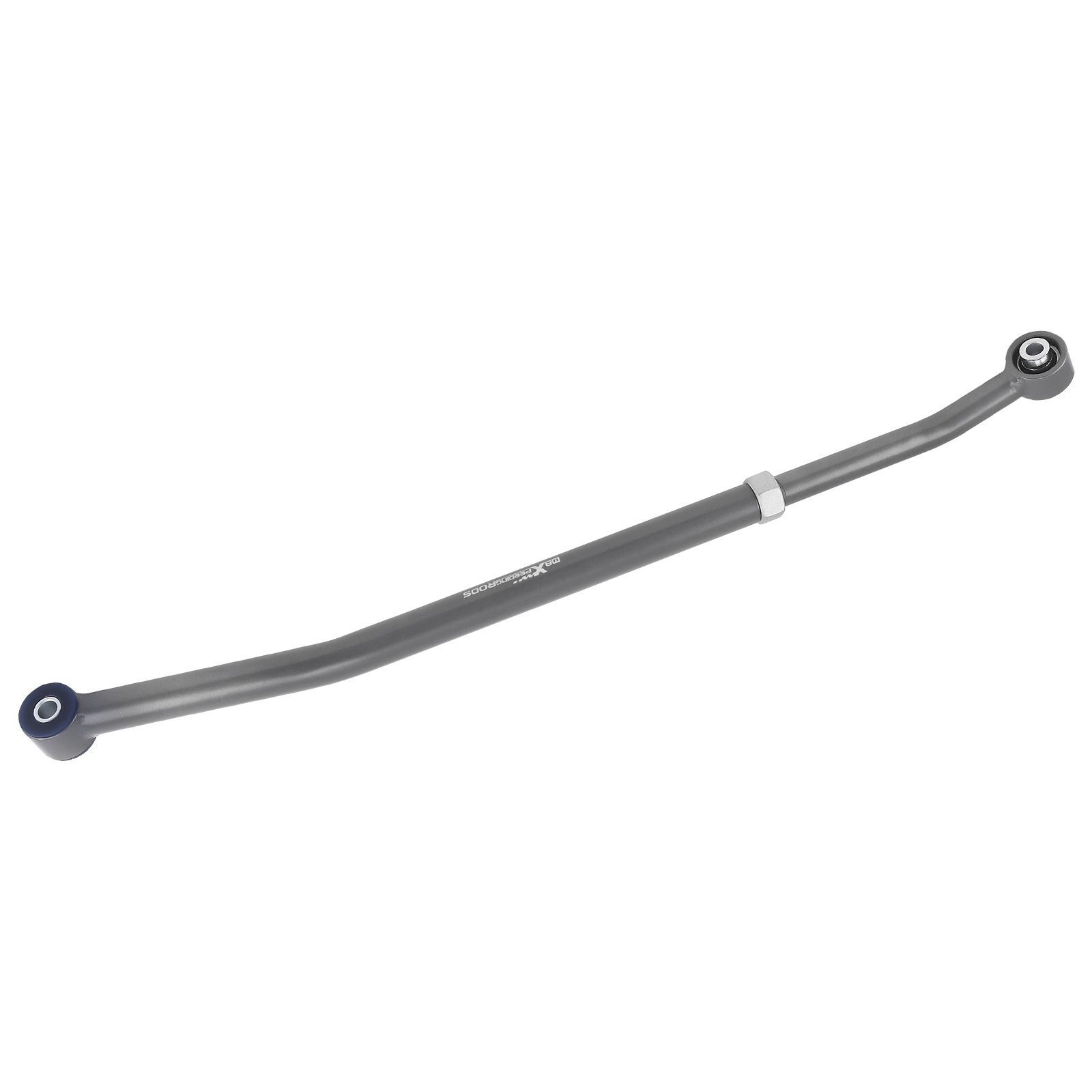Front & Rear Adjustable Track Bar 1.5