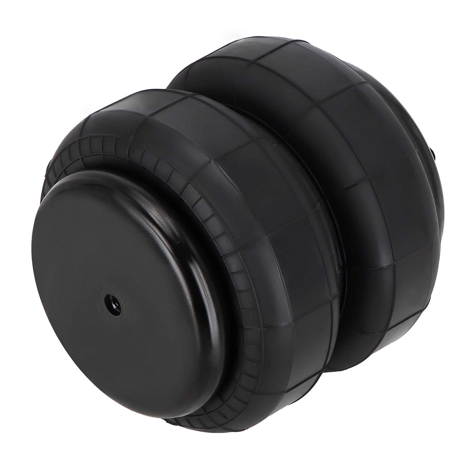 Paar Luftfederung Luftbalg 2500LBS For Firestone W21-760-6781 For LKW Van SUV