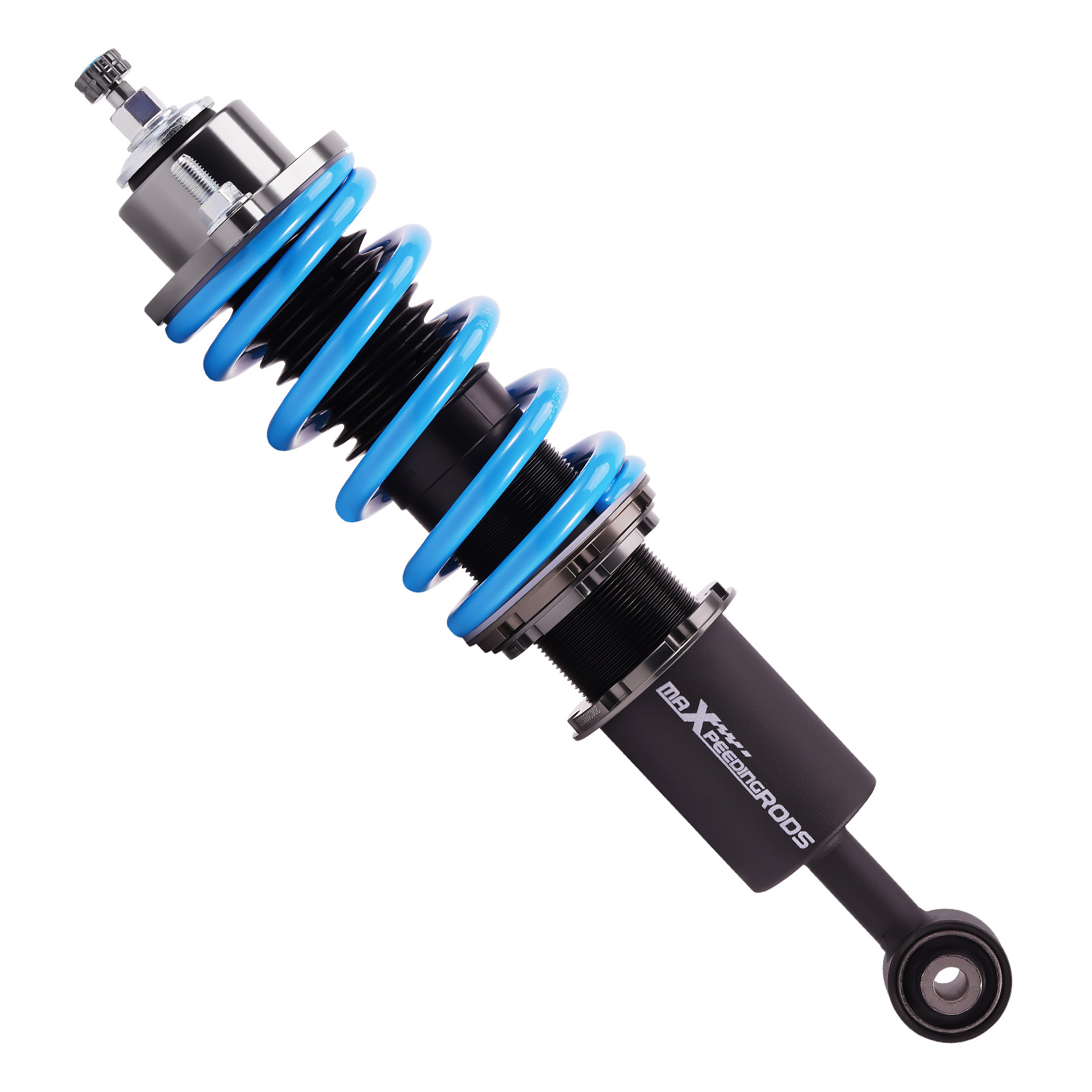 Verstellbarer Dämpfer Gewindefahrwerk for Mitsubishi Lancer (CX/CY) 2008-2016