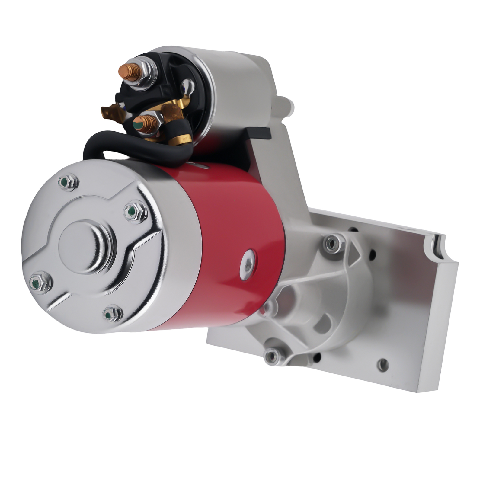 Motorstarter Anlasser 153 oder 168 for Chevrolet HD Mini 3HP 305 350 454
