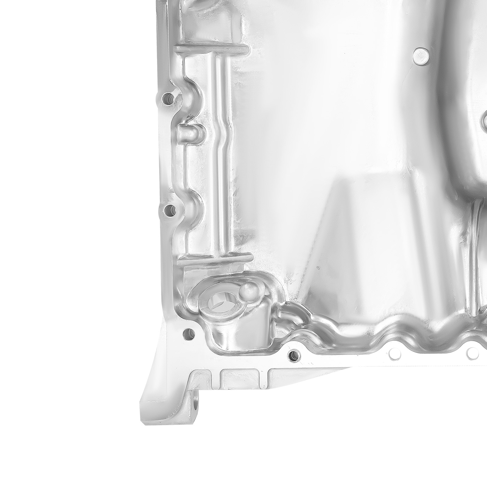 Engine Oil Pan for Acura MDX RDX RL TL Honda Odyssey Accord V6 3.5L 3.7L