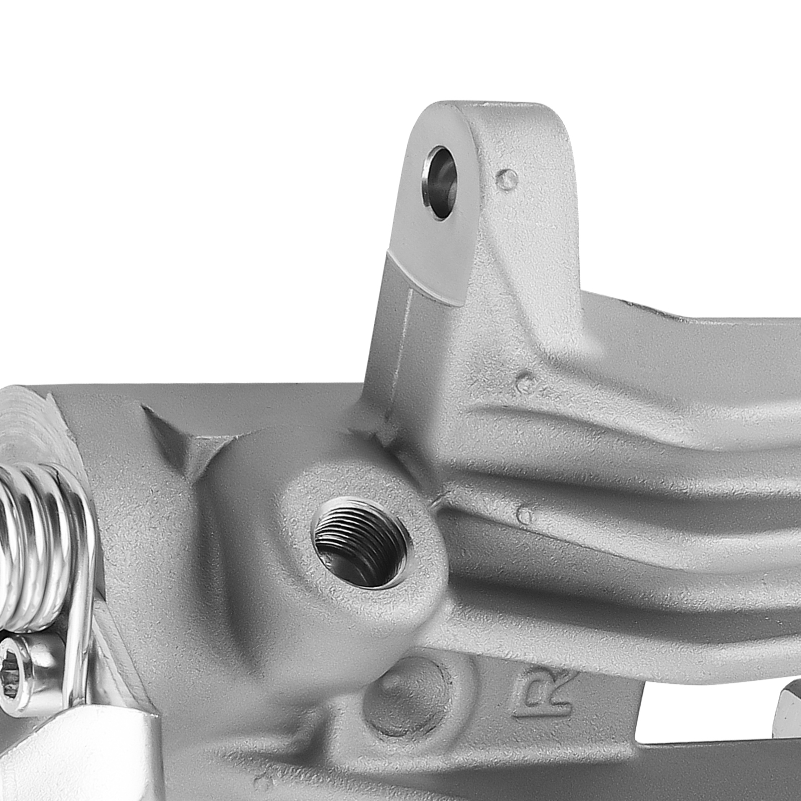Rear Right Brake Caliper Clamp For Audi A3 Sportback (8PA) 2004-2013 1K0615424J