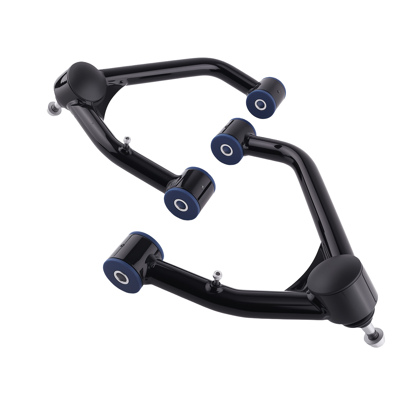 2PCS Upper Control Arms 2-4