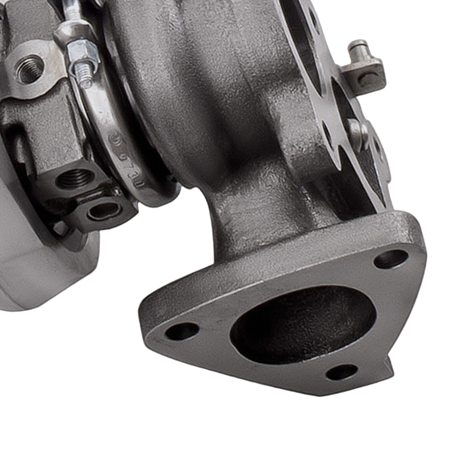 Wasser Turbo Turbolader for Mitsubishi Pajero L200 L300 4D56T TD04-11G-4 schön