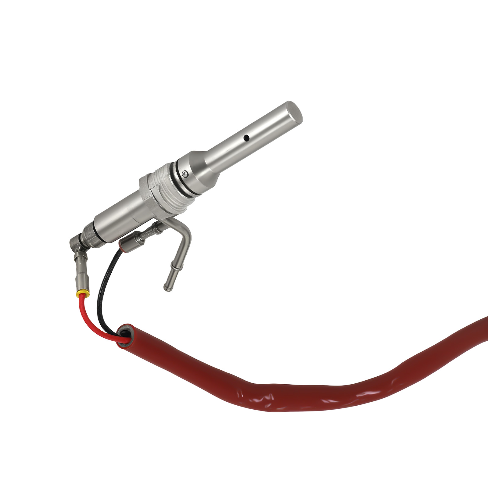 Canister Purge Valve for Ford Ranger TKE 3.2 TDCi 2011-2019 V25-67-0006