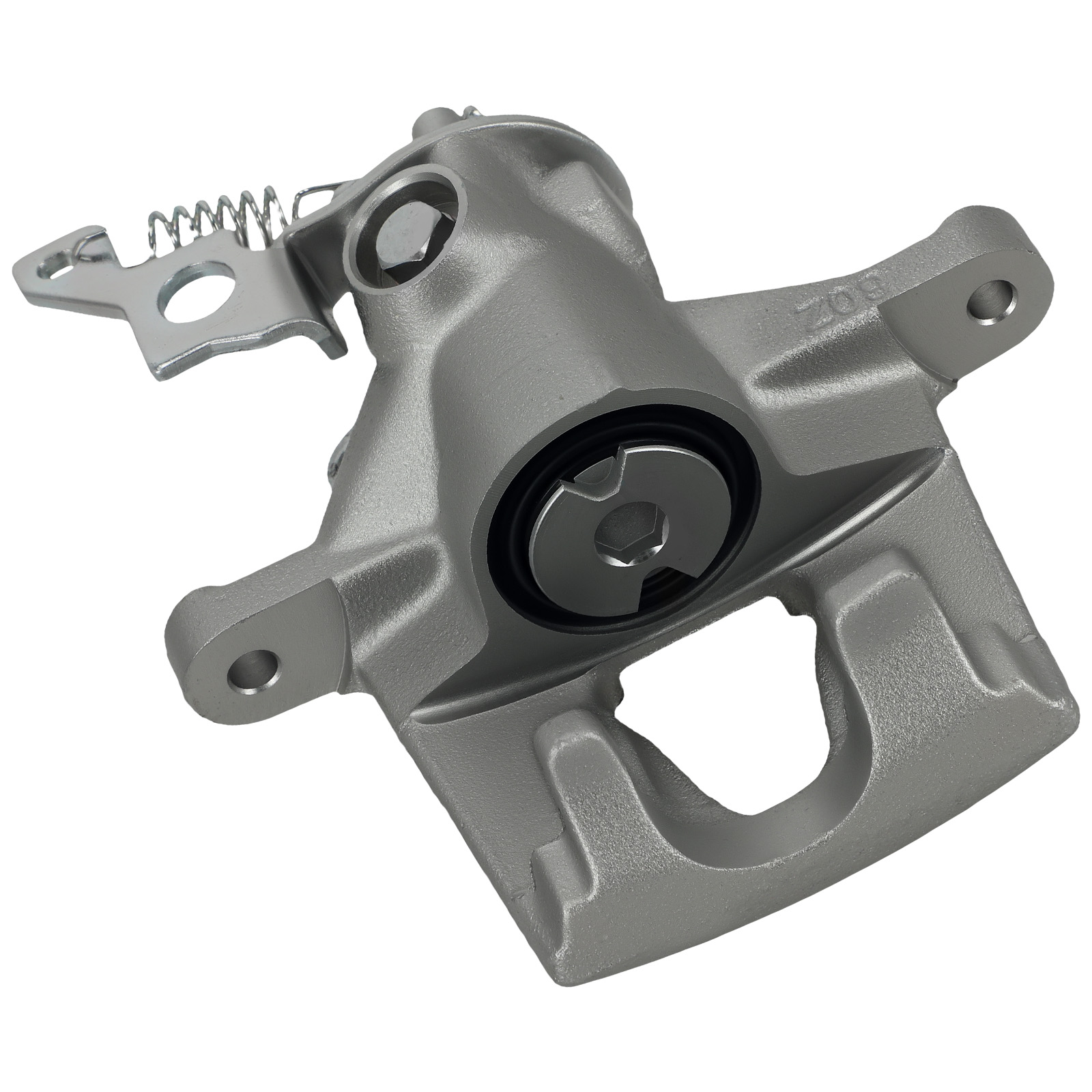 Brake Disc Caliper Rear Right for Jaguar X-Type Ford Mondeo 2000-09 342981 12mm