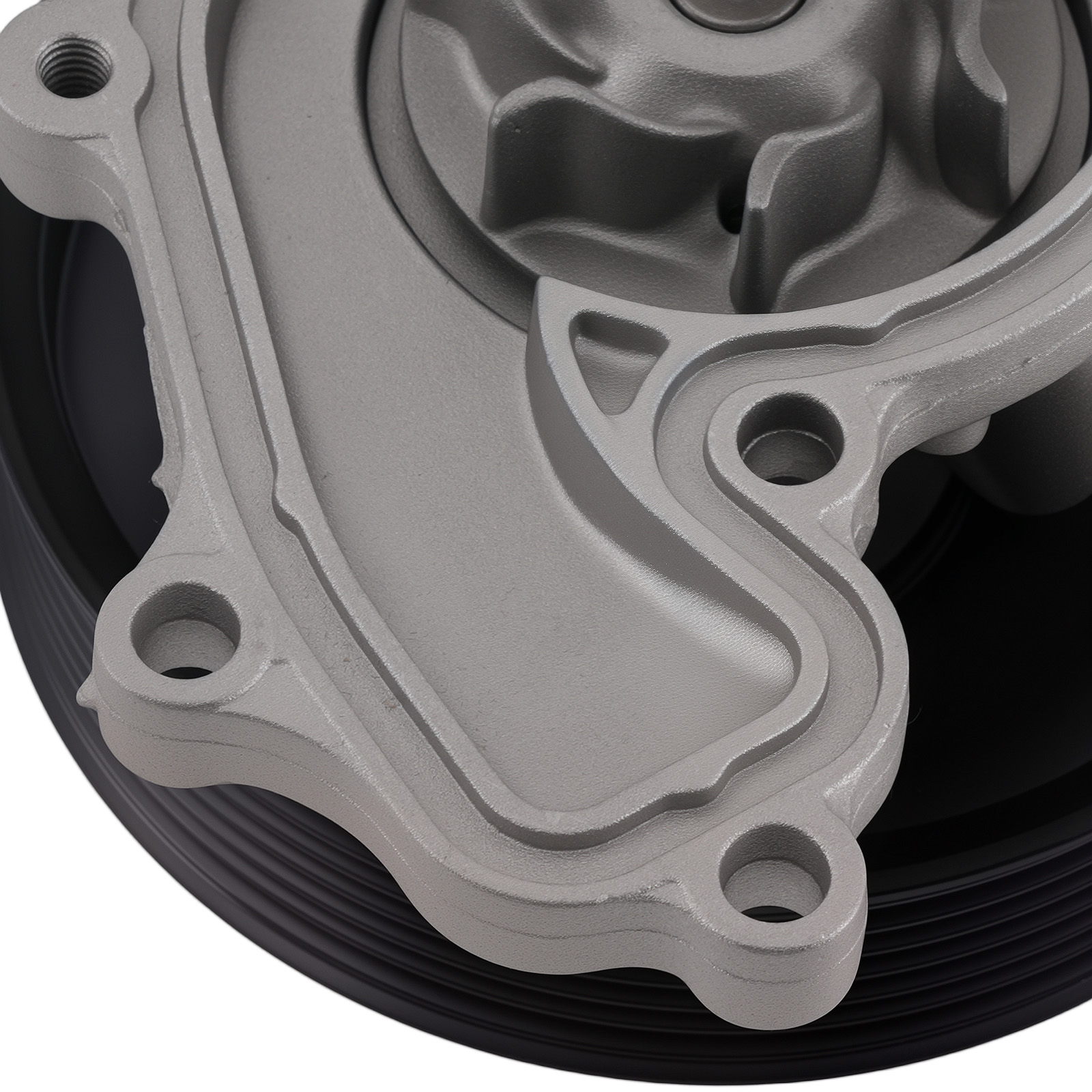 Water Pump for Honda Accord/Civic/CR-V 1.5L 16-20 L15B8 Aluminum Mount 1351010