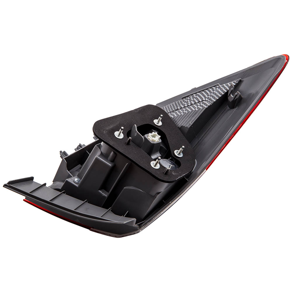 Tail Light  Right Bank1 Side For Honda Accord Sedan EX LX Sport 2013-2015