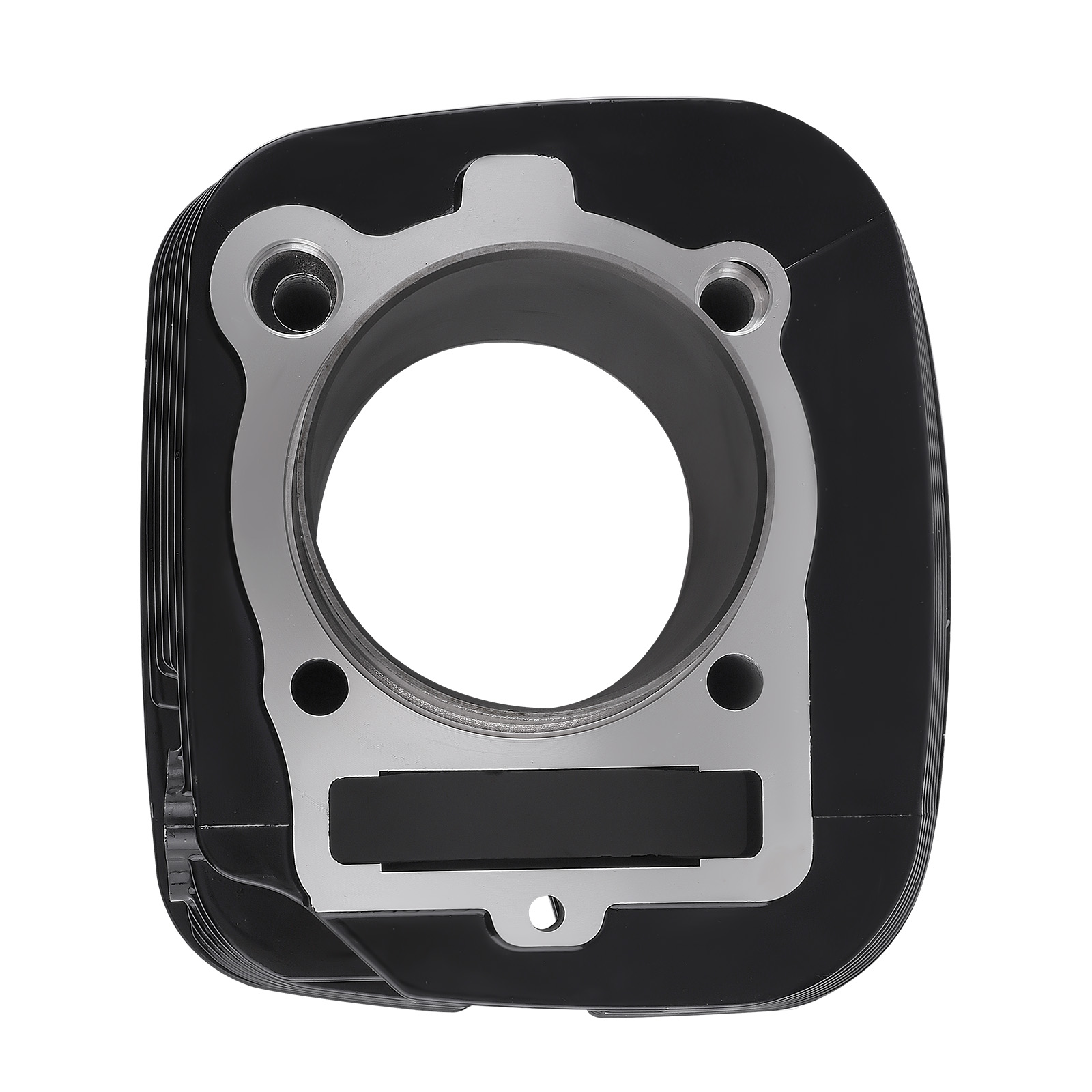 Top End Rebuild Kit Cylinder Piston Gaskets 83mm For Yamaha Bruin 350 2004-2006