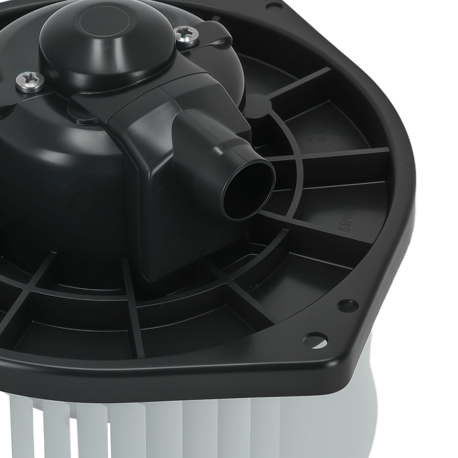 HVAC Heater Blower Motor w/ Fan Cage for Mitsubishi Lancer 2004-2006 2.4L 700038