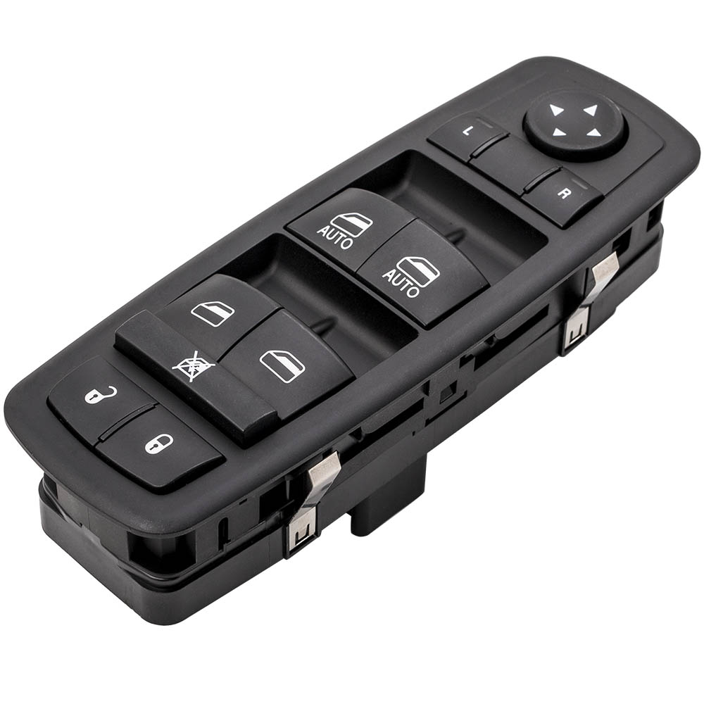 Master Window Control Switch For Dodge Grand Caravan 12-16 68110866AB 1S14249