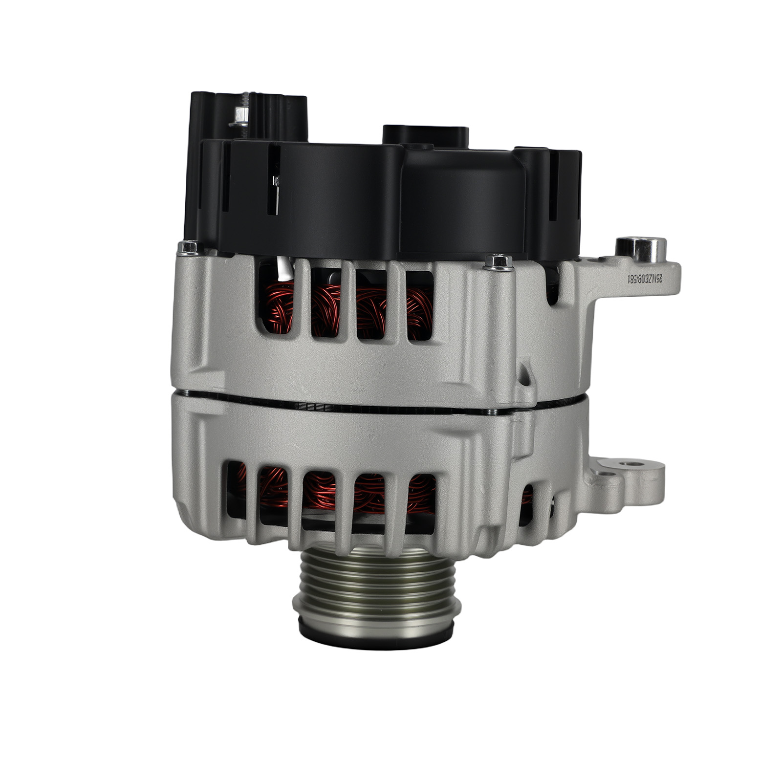 2 Pôles Alternateur 180A For Audi Q5 8RB Porsche Macan 3.0L Diesel 059903019L