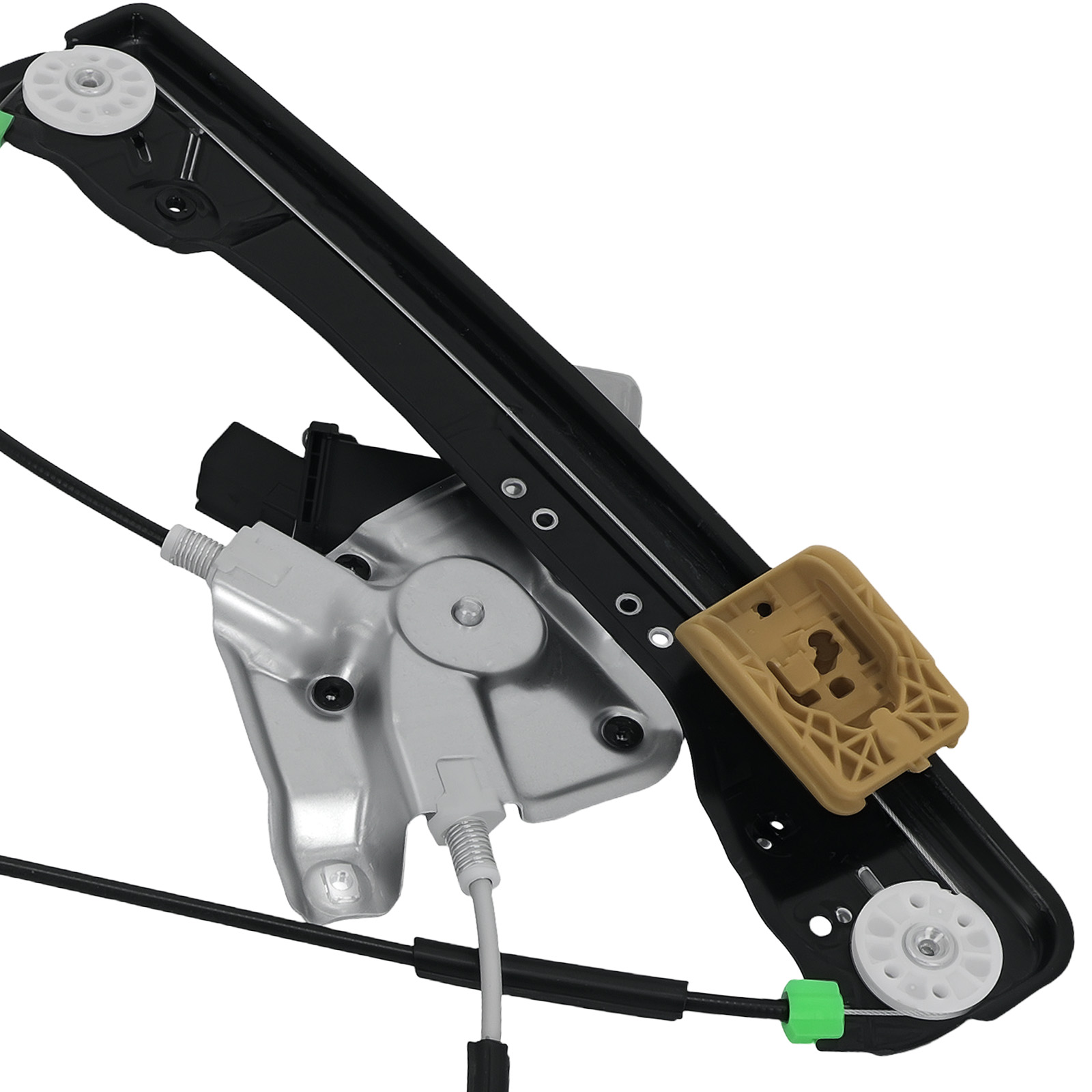 Front Left Driver Window Regulator w/ 7-Pin Motor for Buick LaCrosse 2010-2016