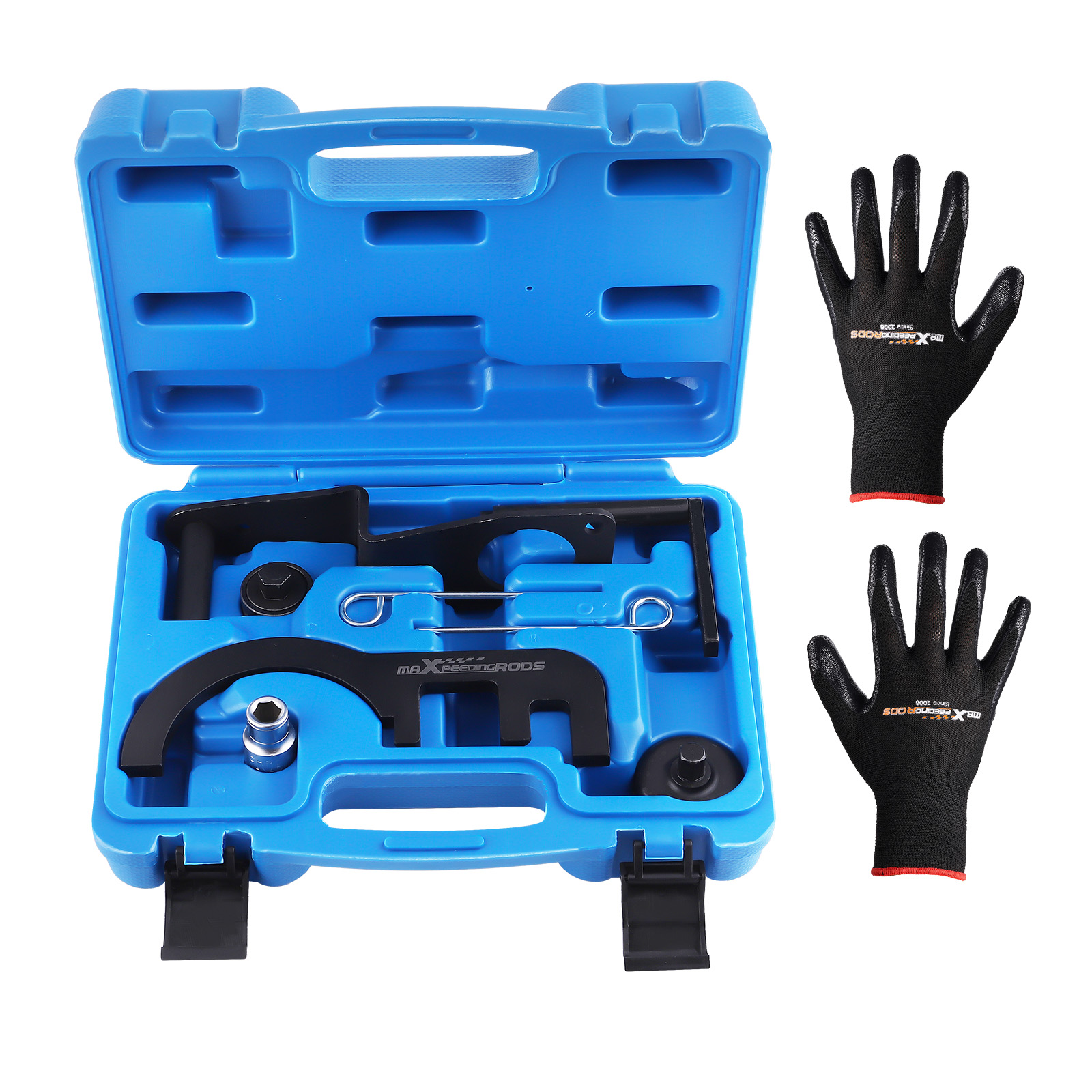 Kit Albero Motore for BMW Serie 1 3 5 7 X3 Diesel 2007-2014 11318506652
