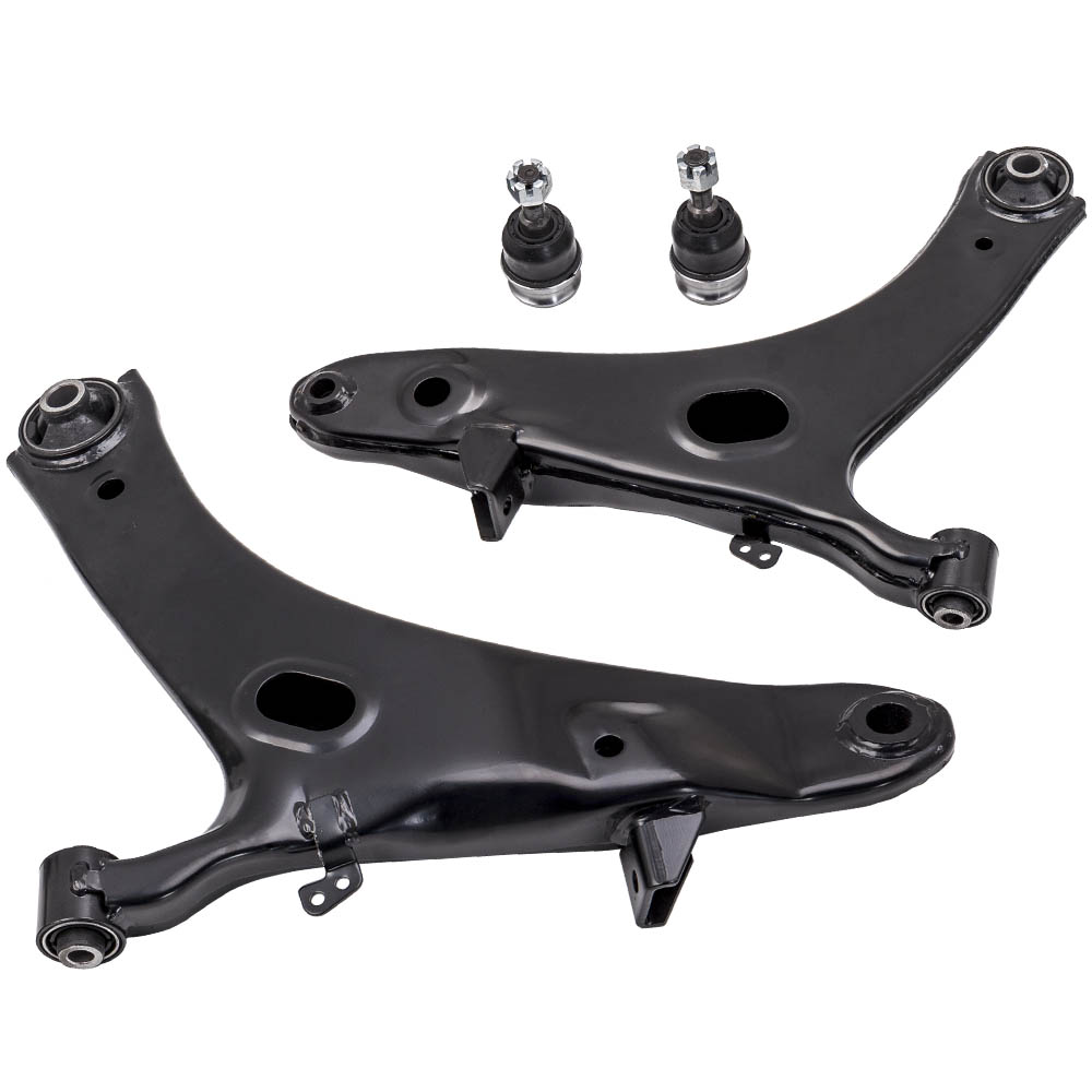 Verstärkt Querlenker for Subaru Forester Impreza vorne links rechts + Traggelenk